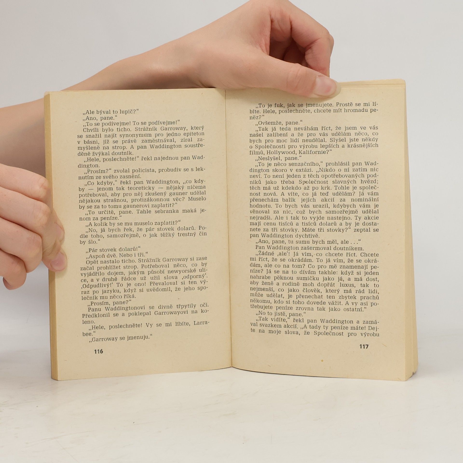 Pelham Wodehouse Malý pán na ženění