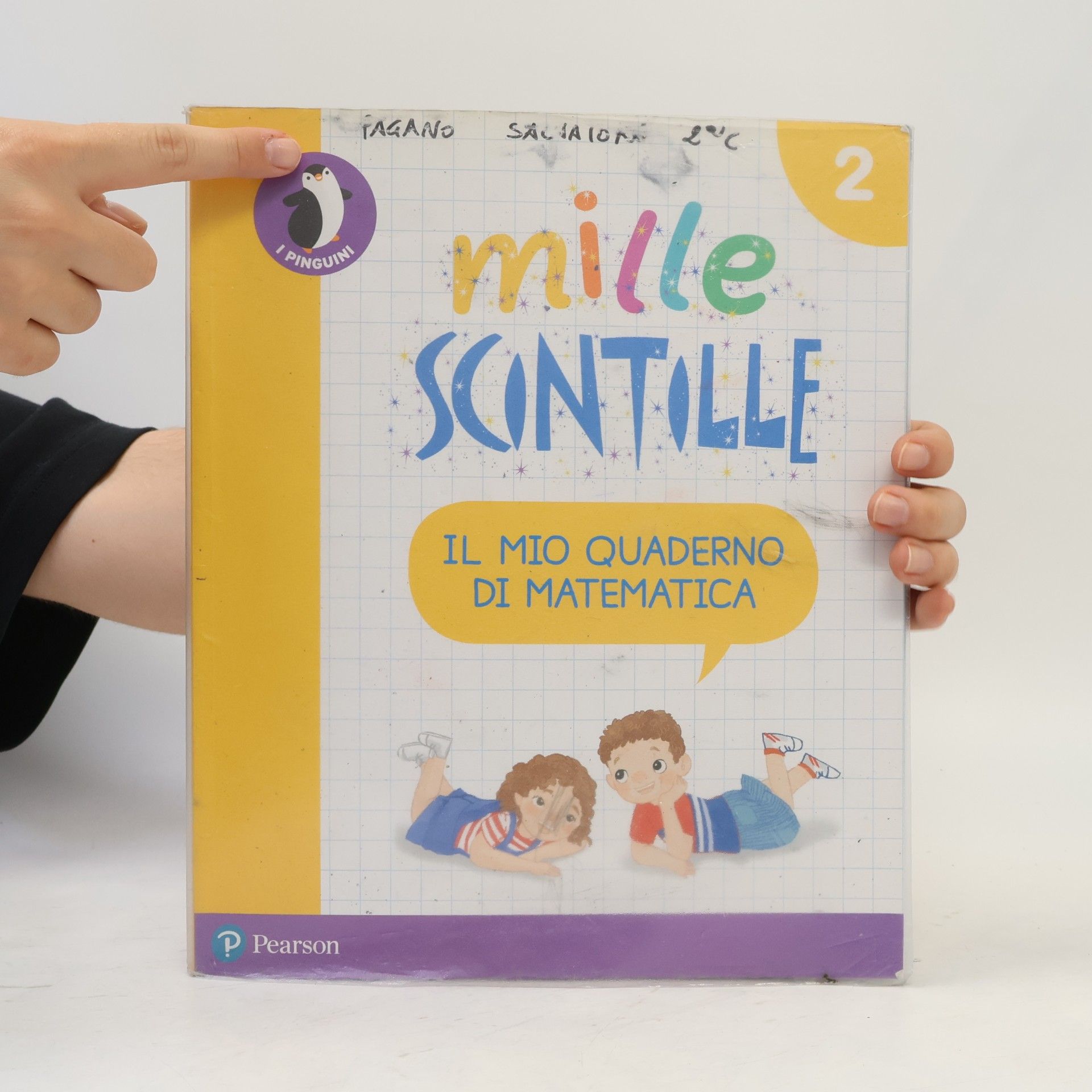 Costanza Raccis Mille Scintille 2