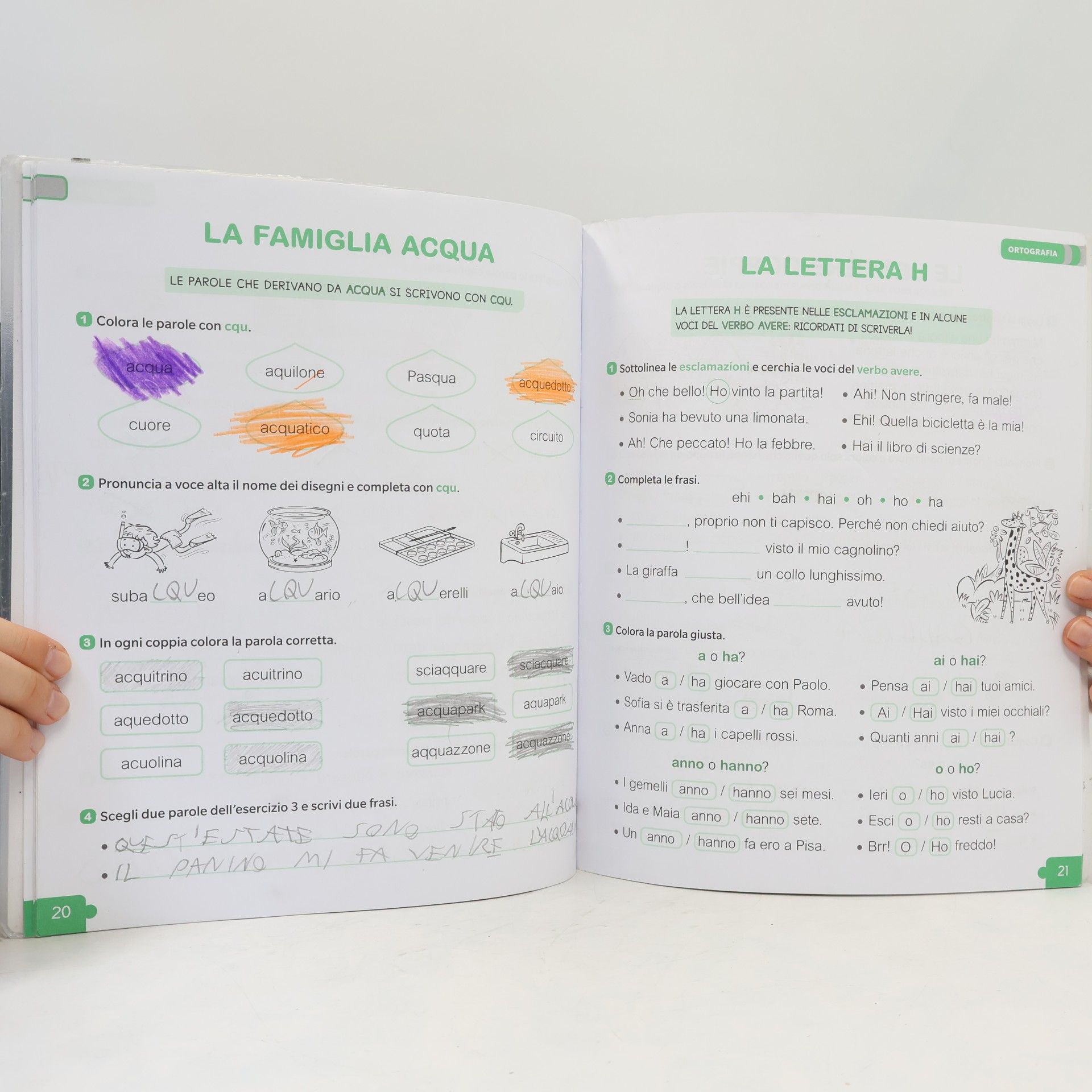 Pagano Mille scintille 2
