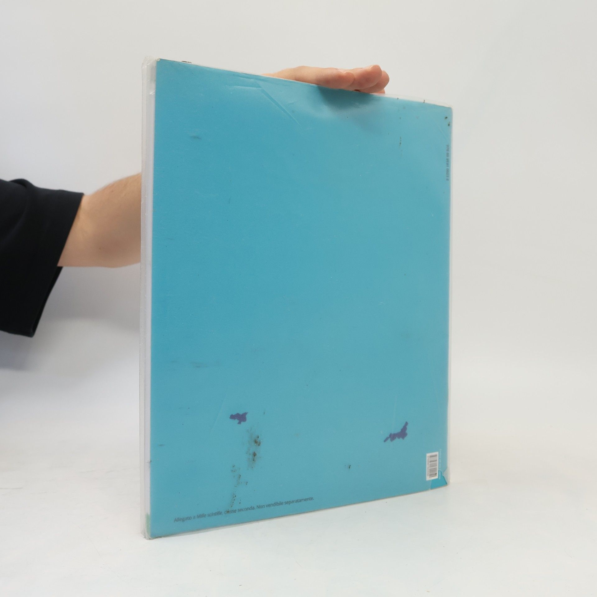 Pagano Mille scintille 2
