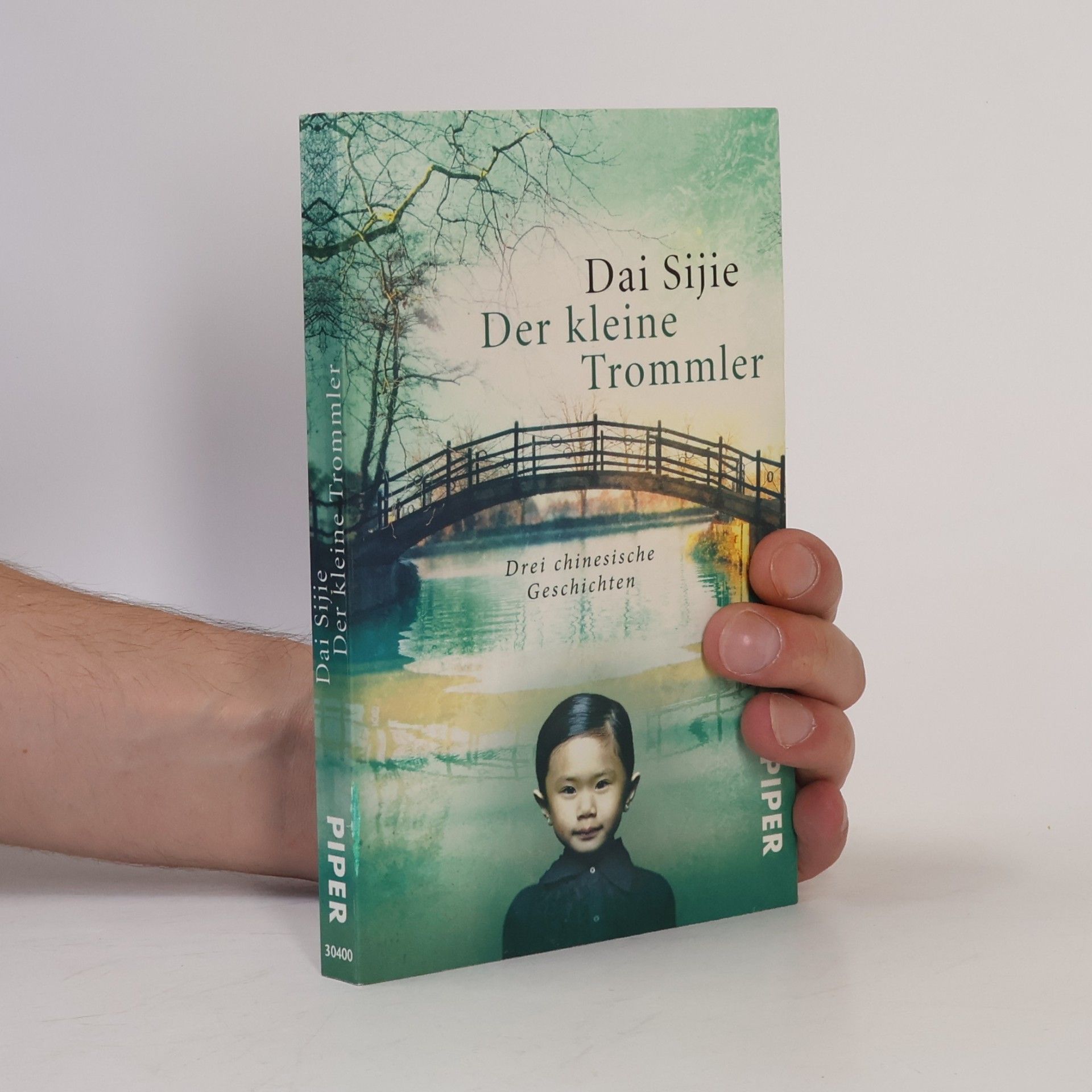 Dai Sijie Der kleine Trommler