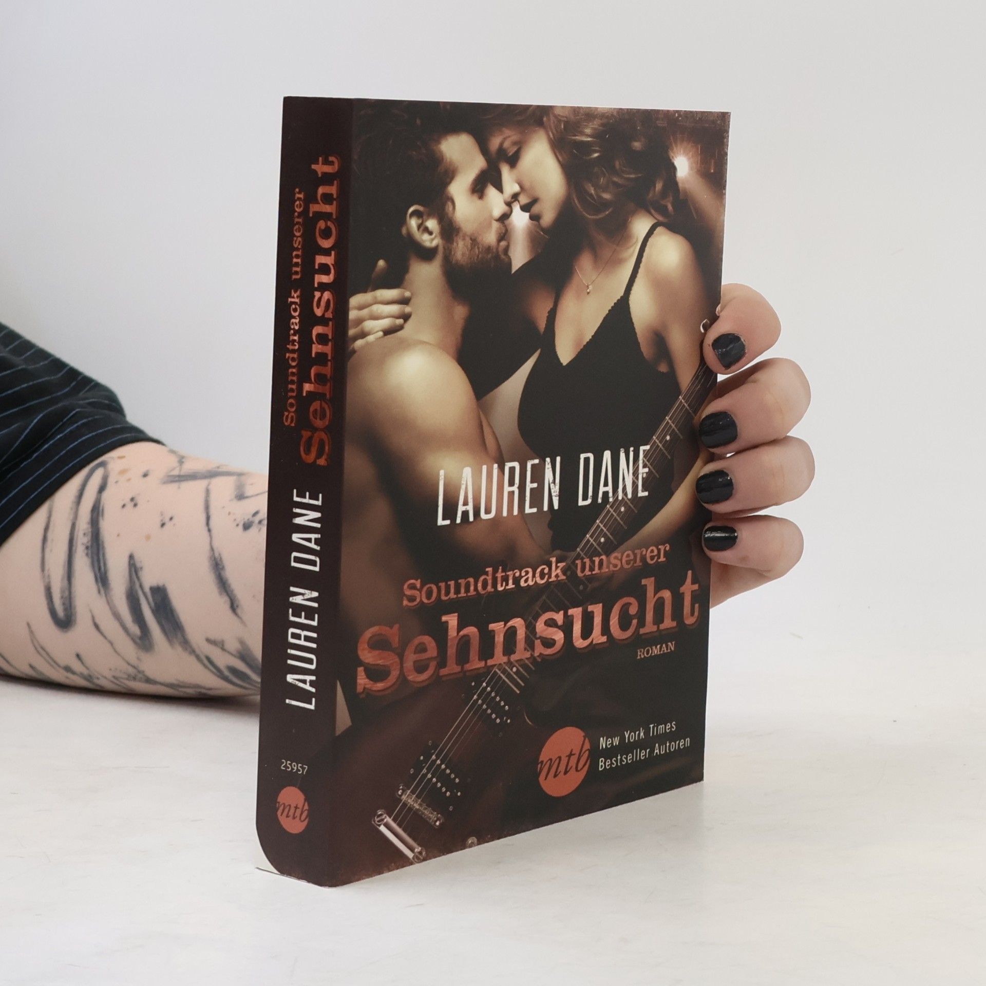 Soundtrack unserer Sehnsucht