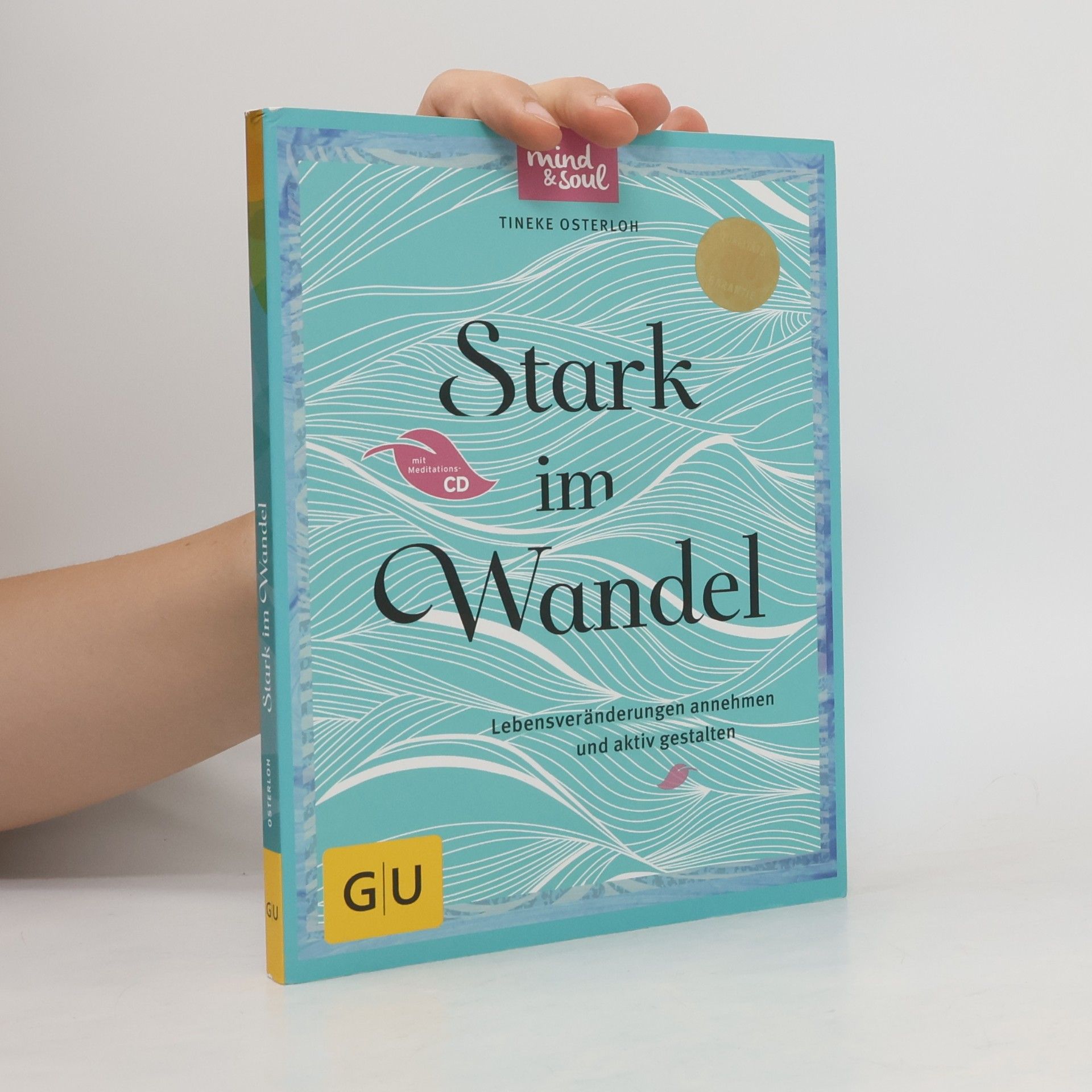Tineke Osterloh Stark im Wandel