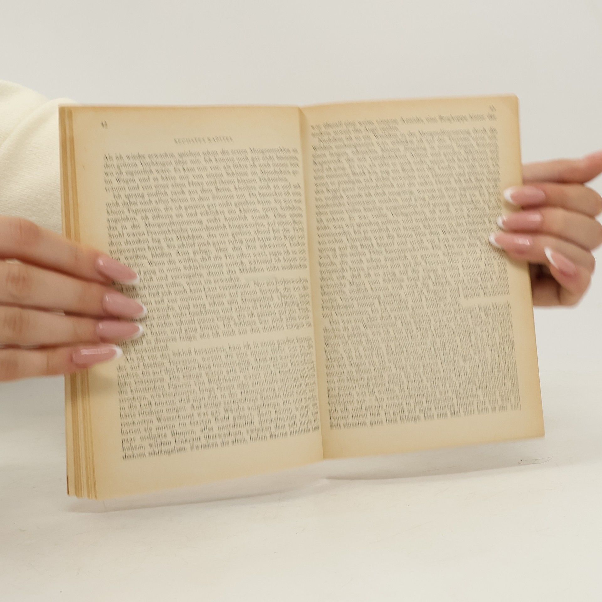 Joseph von Eichendorff Aus dem Leben eines Taugenichts und Gedichte
