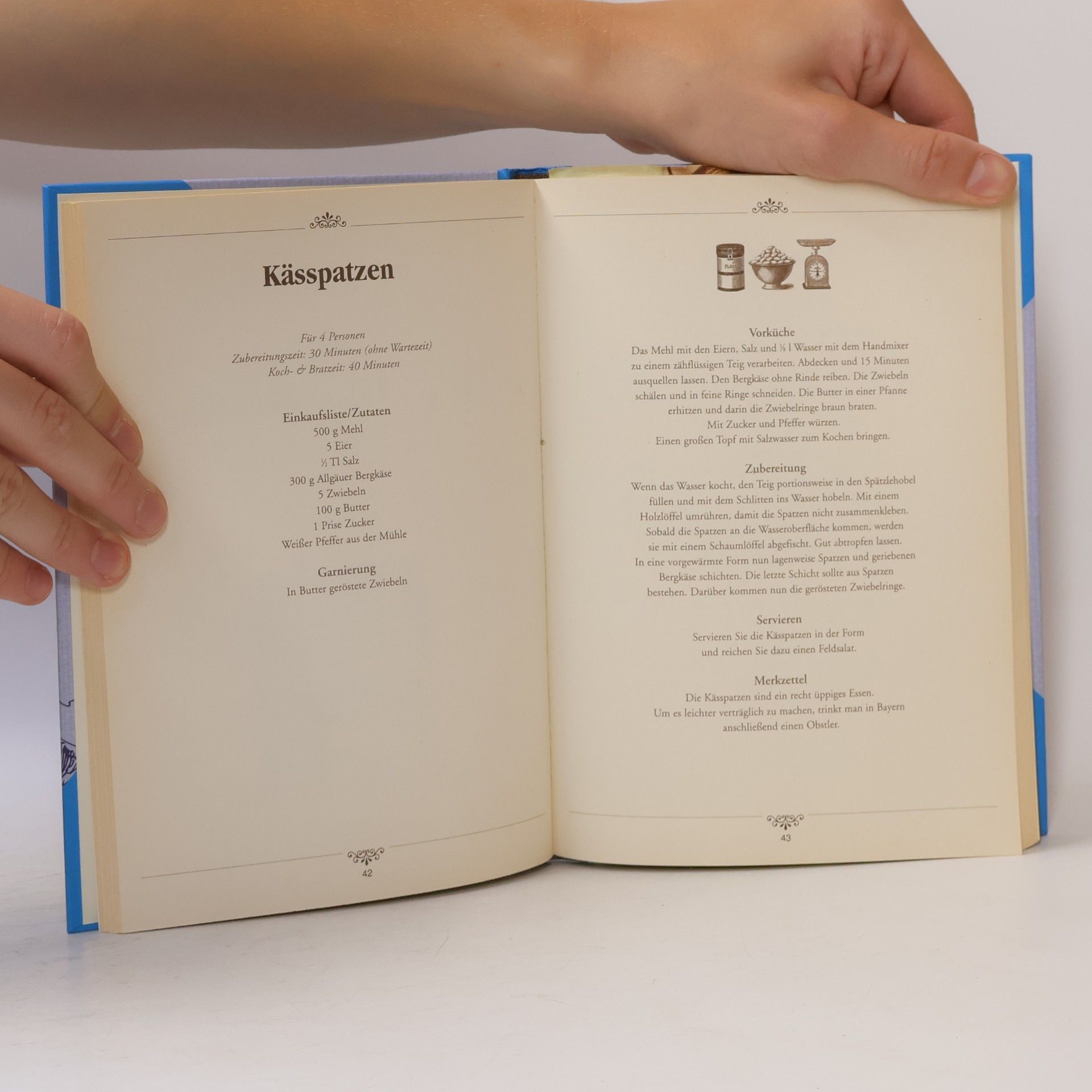 Autorenkollektiv Alte Bayerische Küche