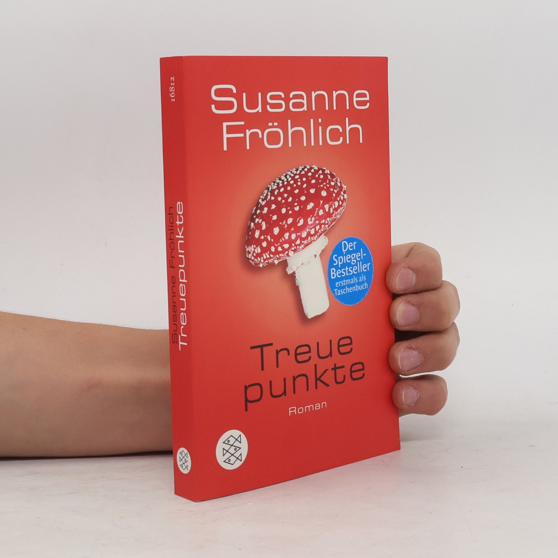 Susanne Fröhlich Treue punkte