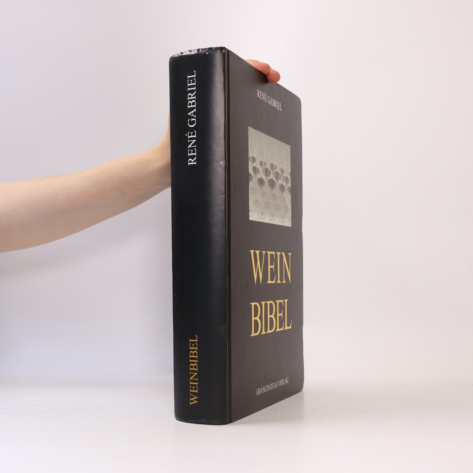 Weinbibel