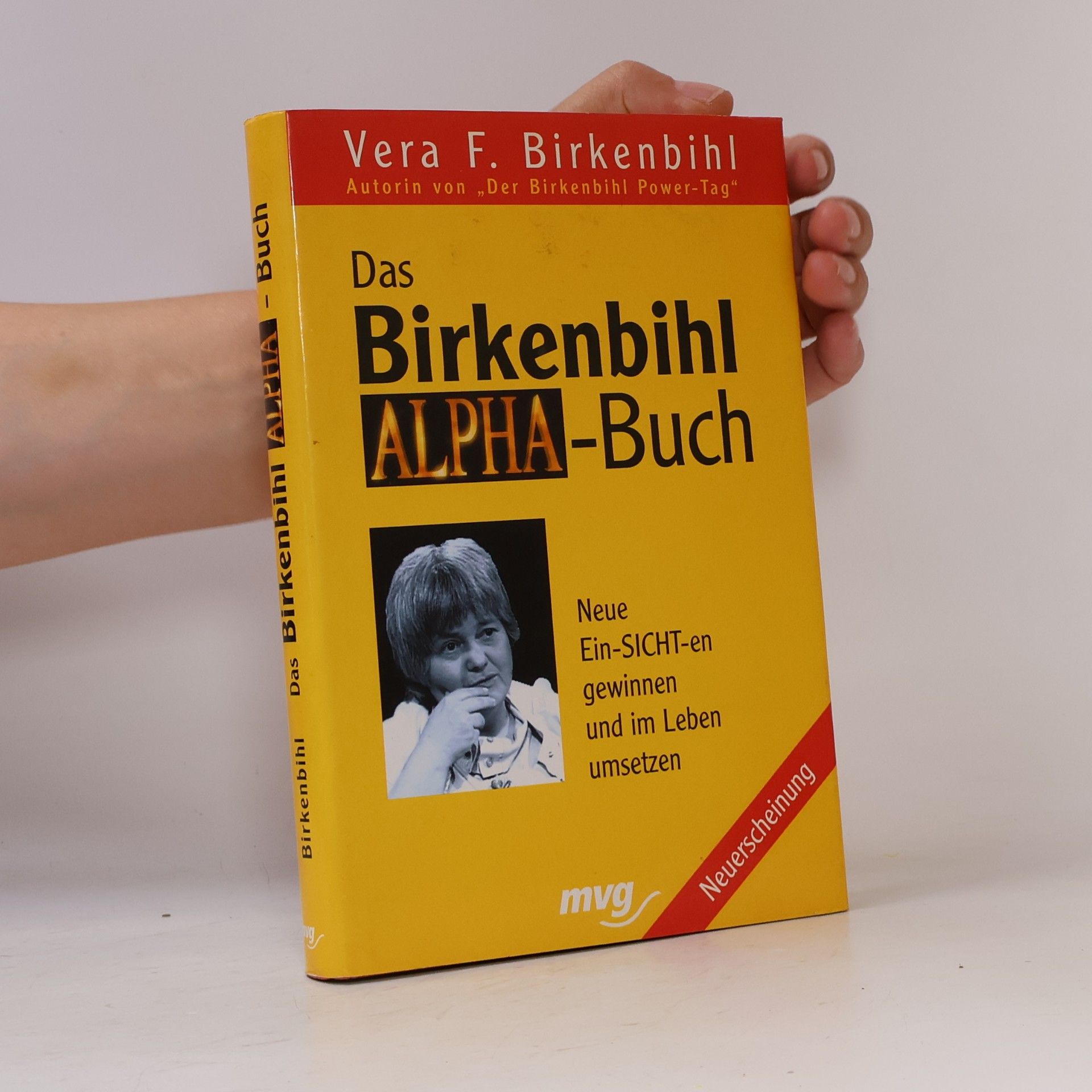 Das Birkenbihl-Alpha-Buch