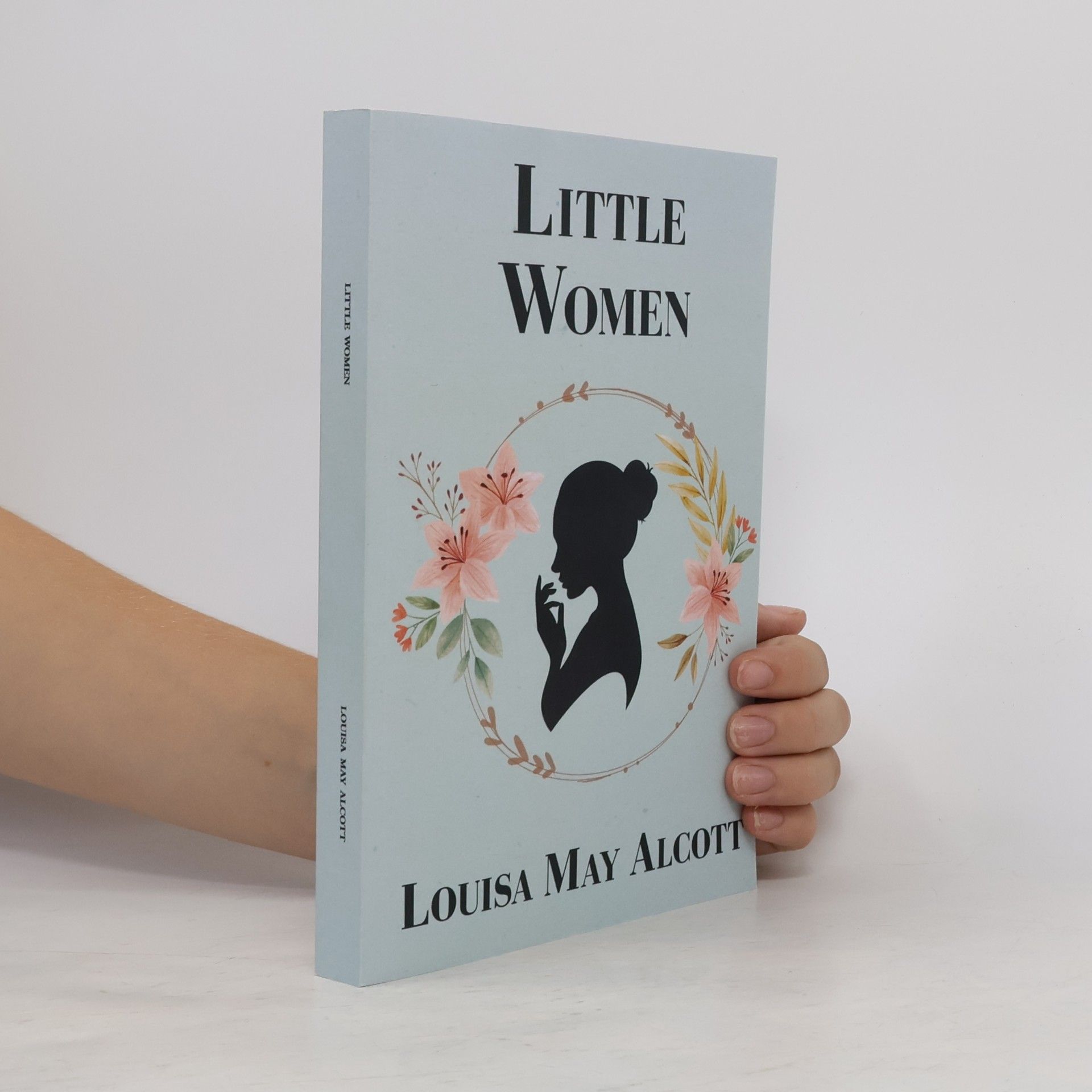 Louisa May Alcott Little Women