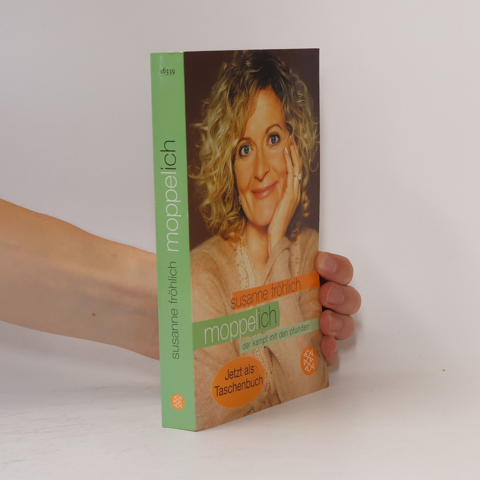 Susanne Fröhlich Moppel-Ich