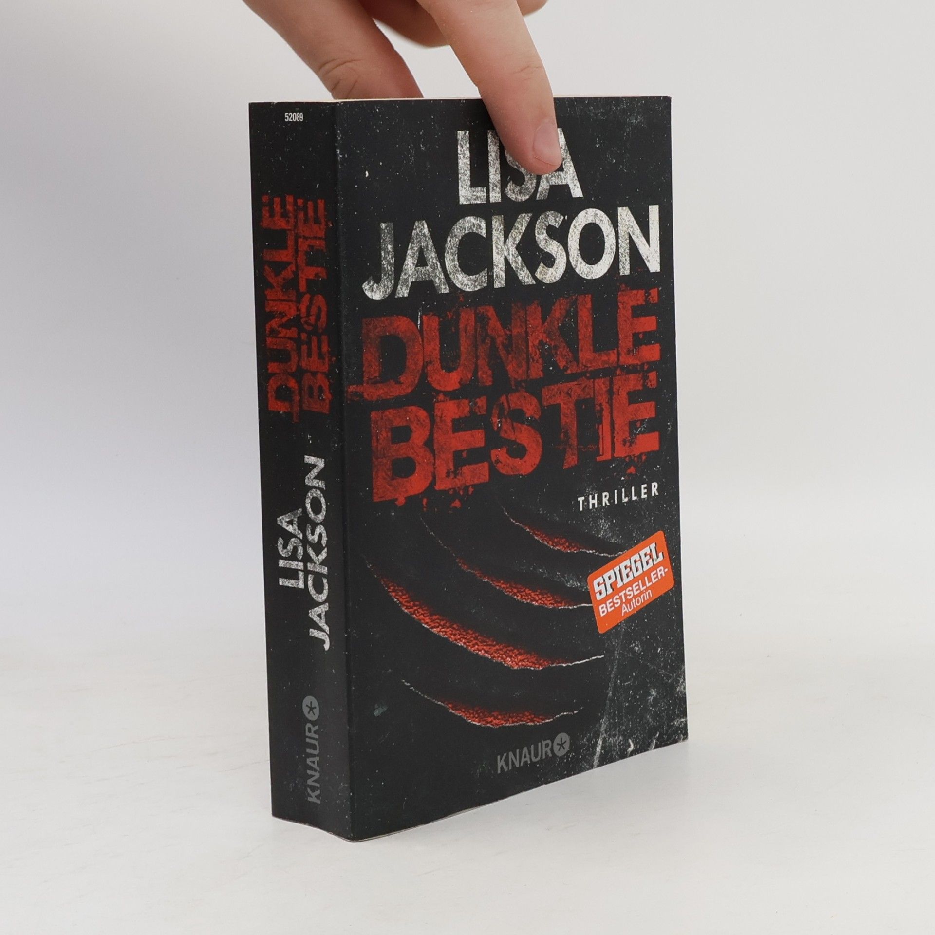 Lisa Jackson Dunkle Bestie