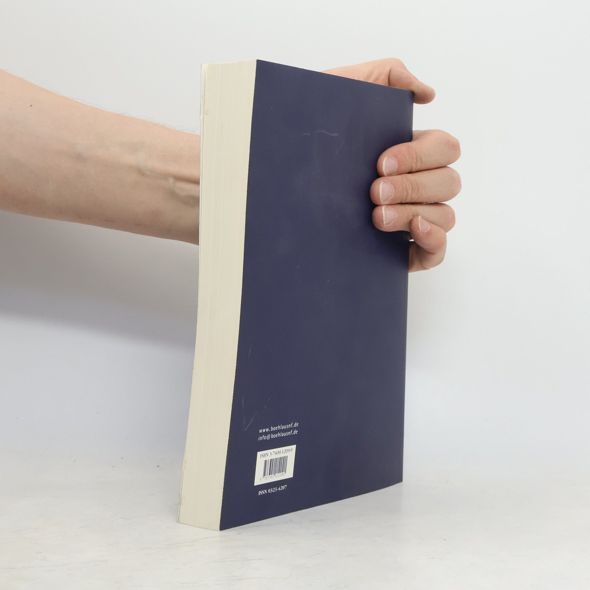 Goethe-Gesellschaft Goethe-Jahrbuch 2003