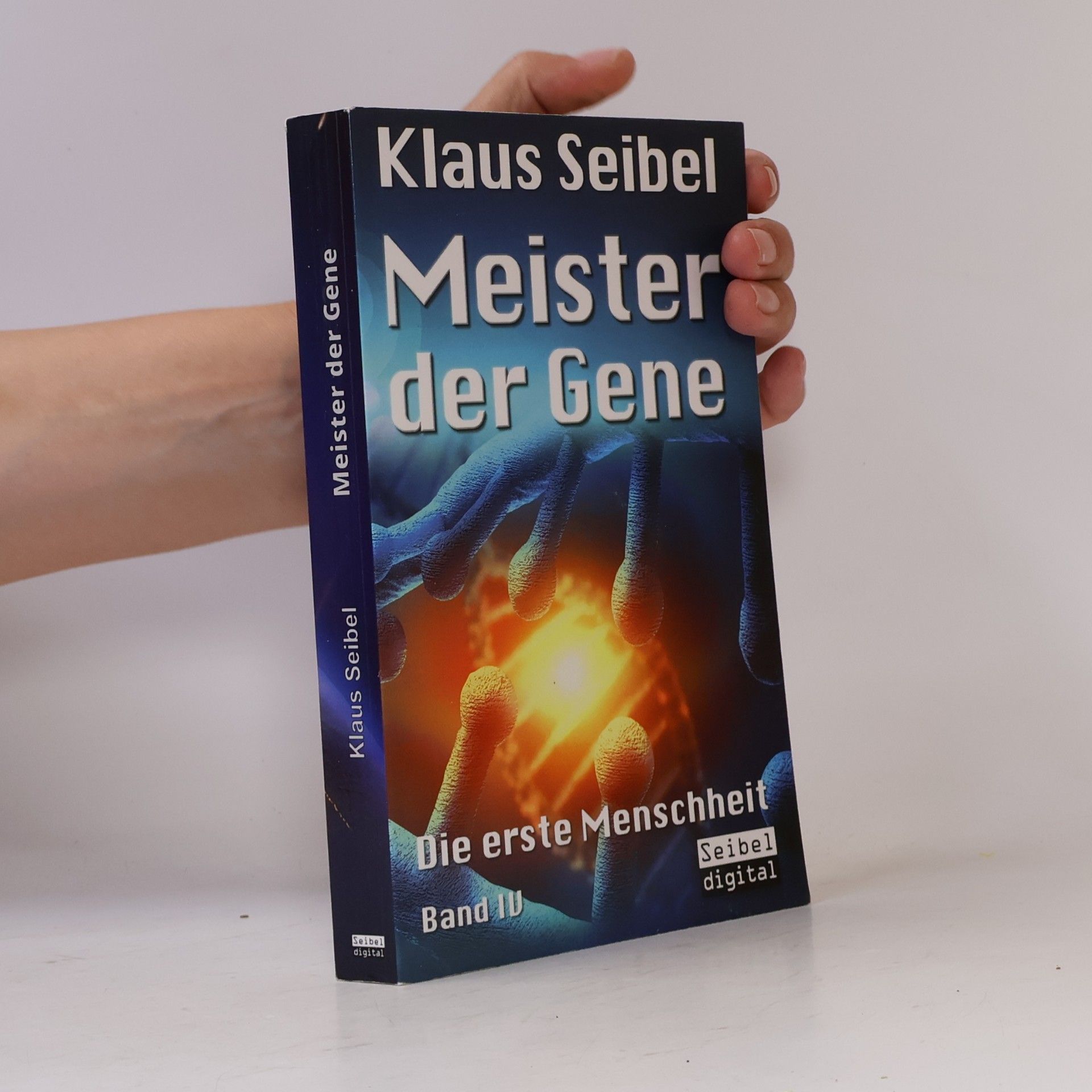 Meister der Gene