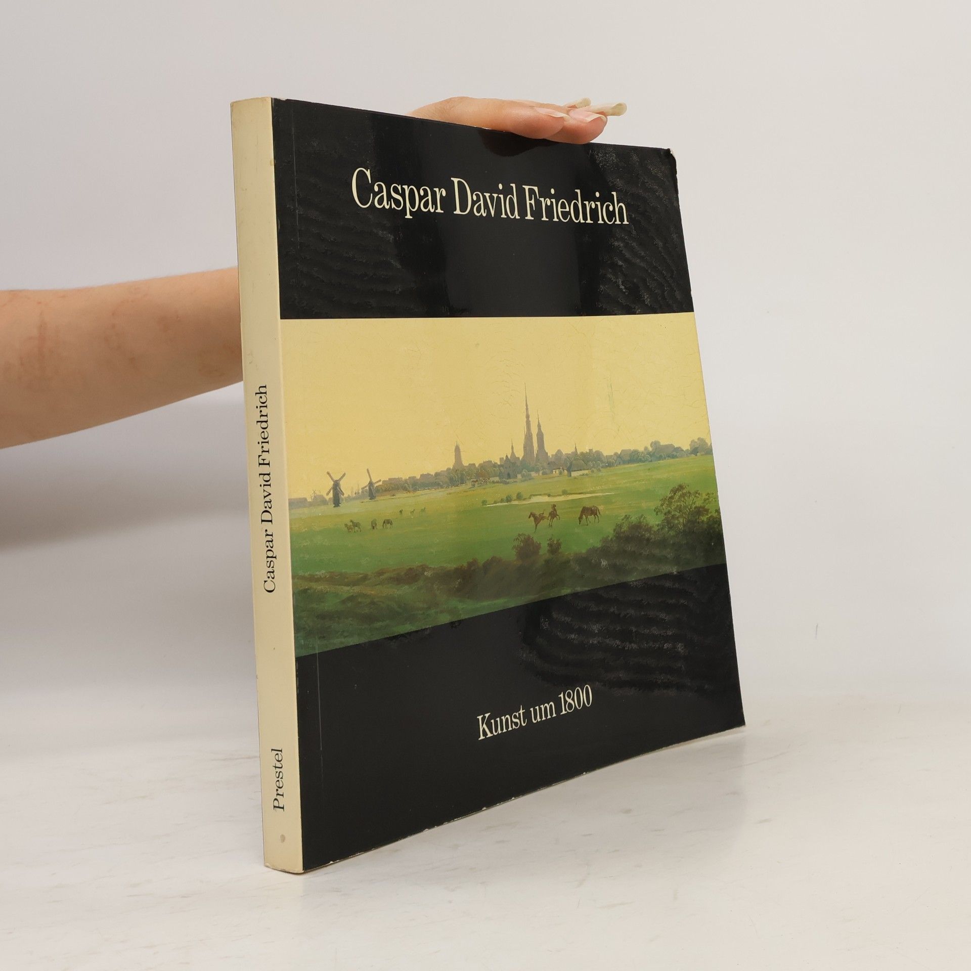 Caspar David Friedrich Caspar David Friedrich