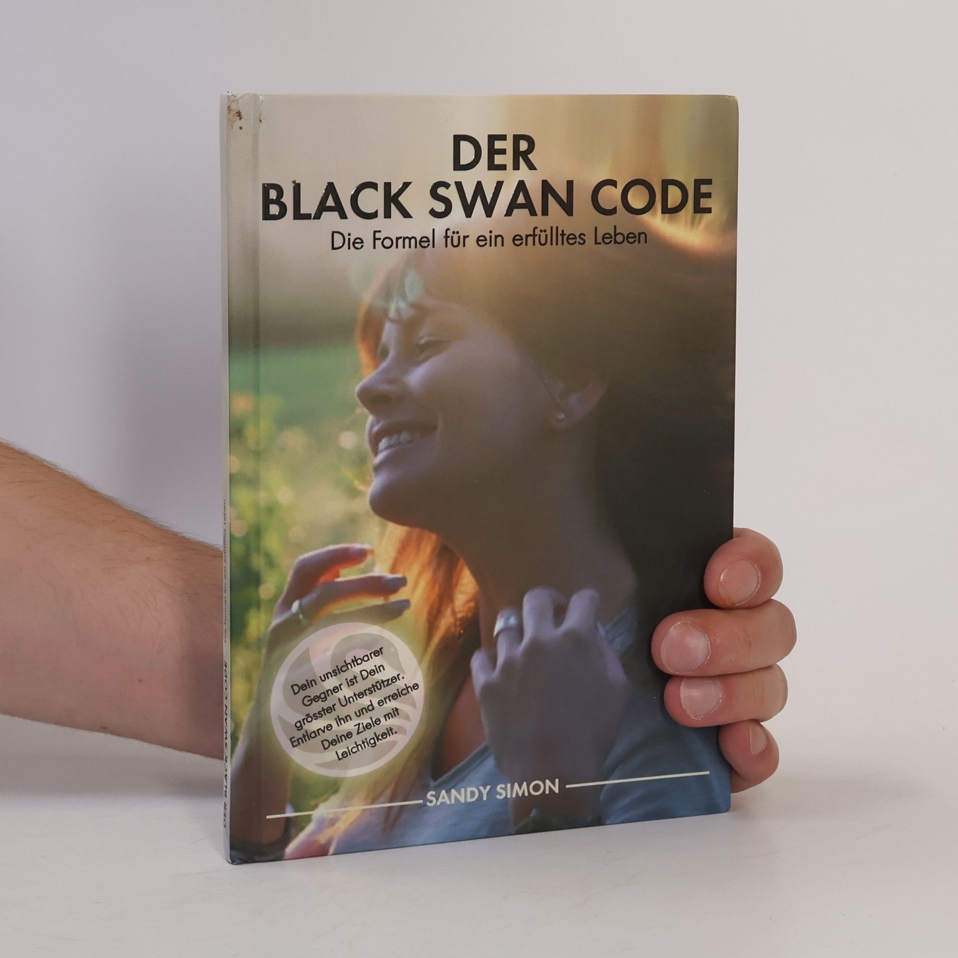 Sandy Simon Der Black Swan Code