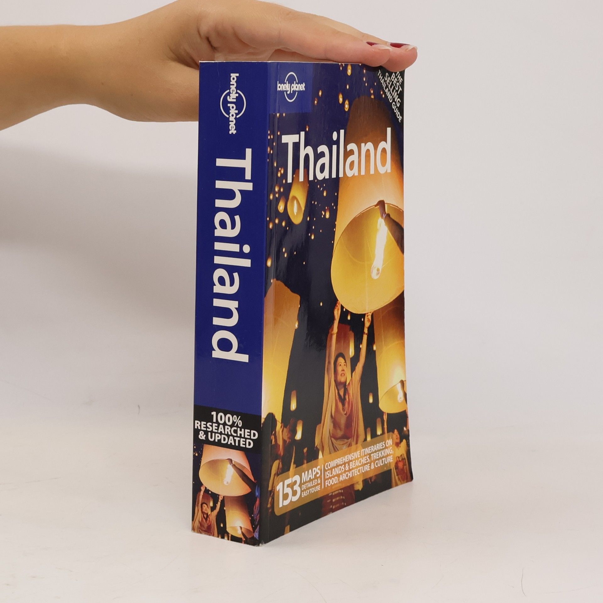 Autorenkollektiv Thailand