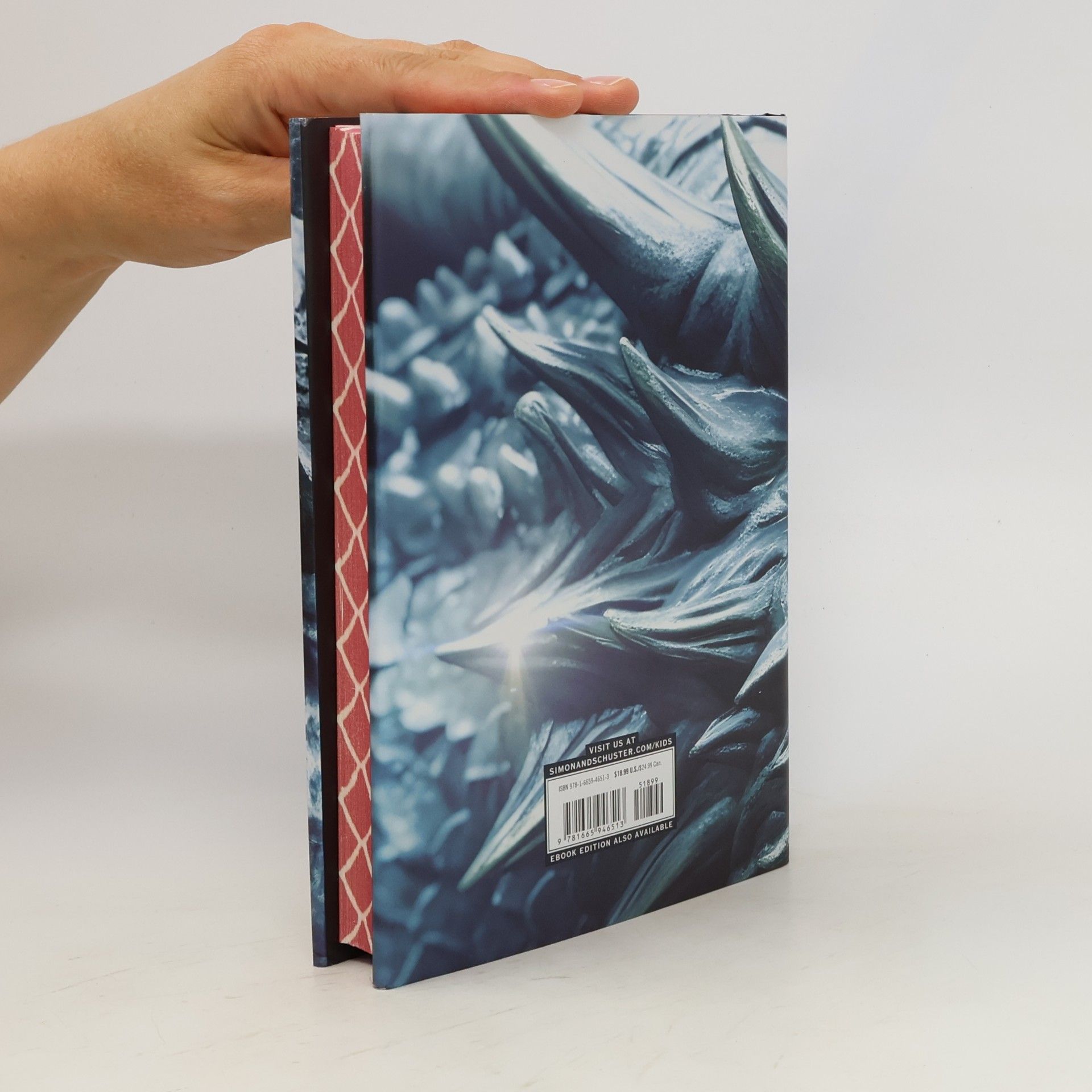 Scott Reintgen The Dragonships Series - 1: The Last Dragon on Mars - Special First Edition