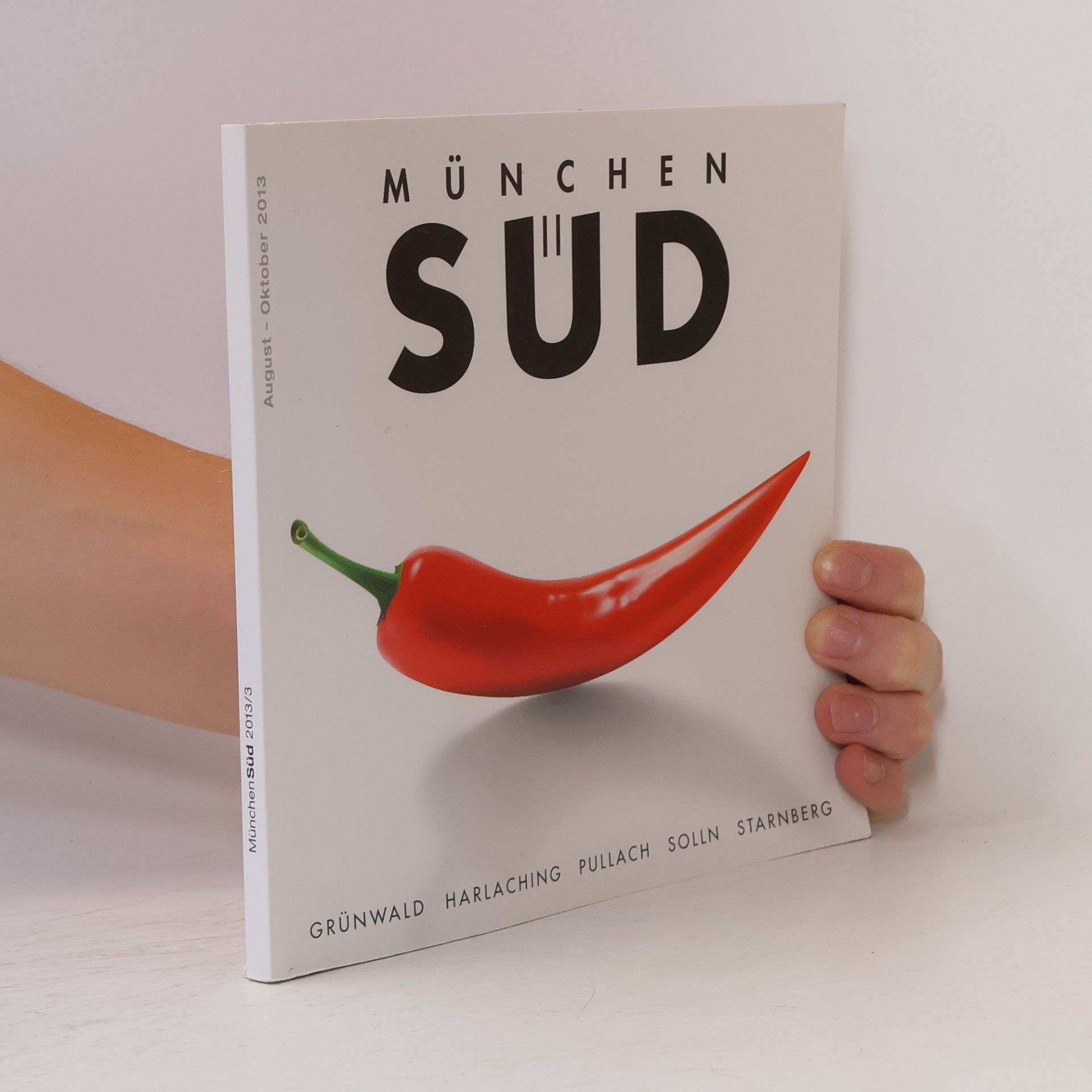 kolektiv München Süd