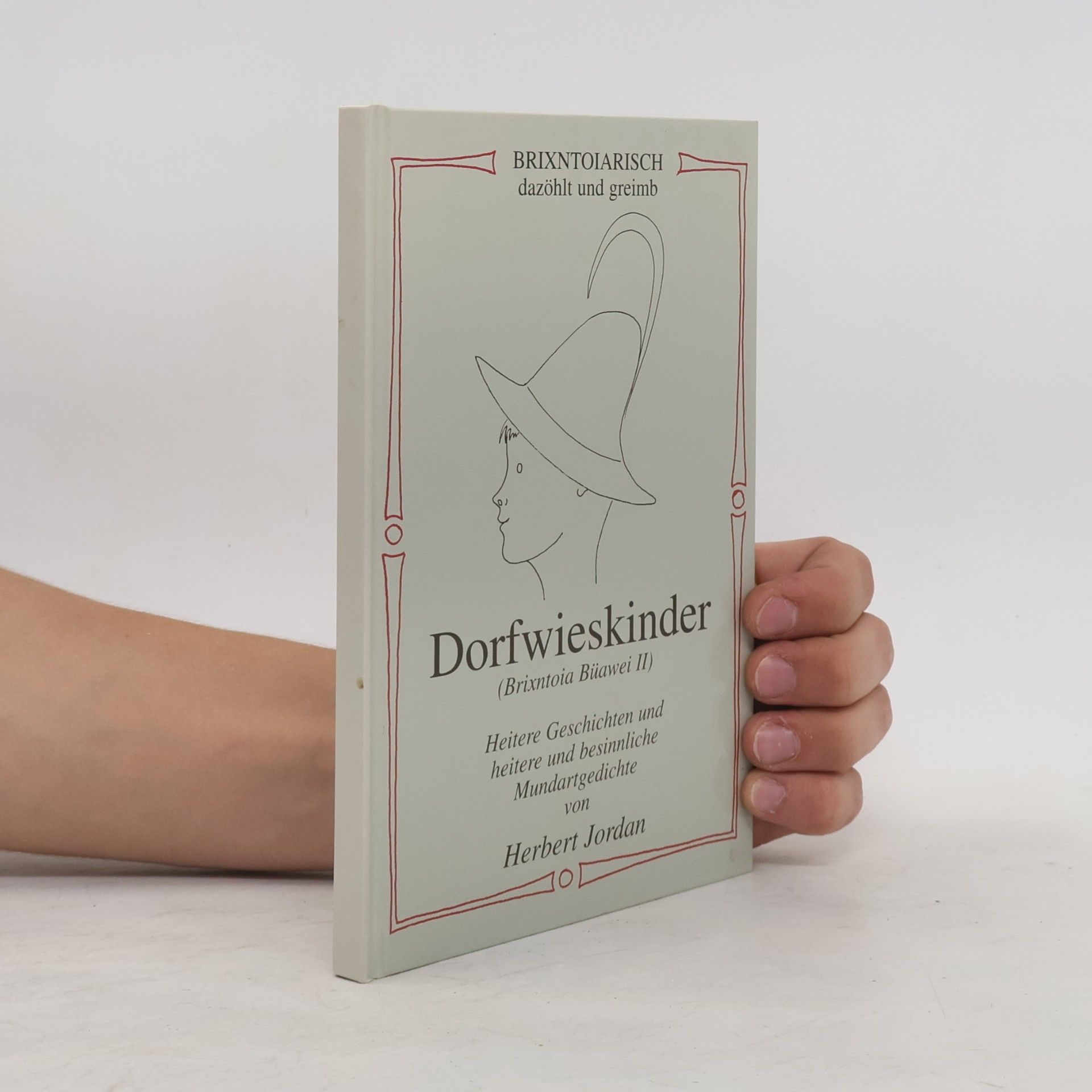 Dorfwieskinder