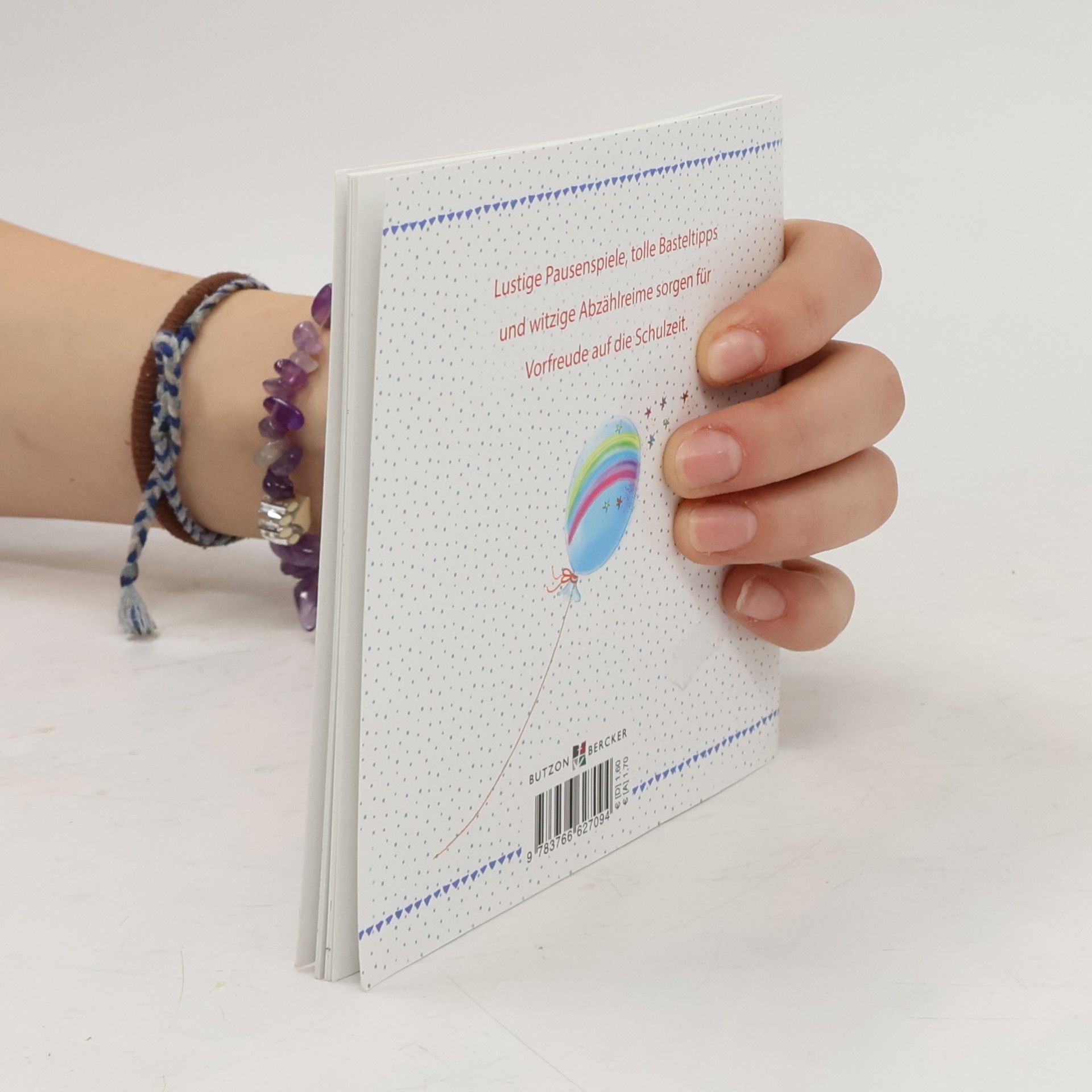 Meine bunte Glaubenswelt: Minis: Jetzt bin ich ein Schulkind
