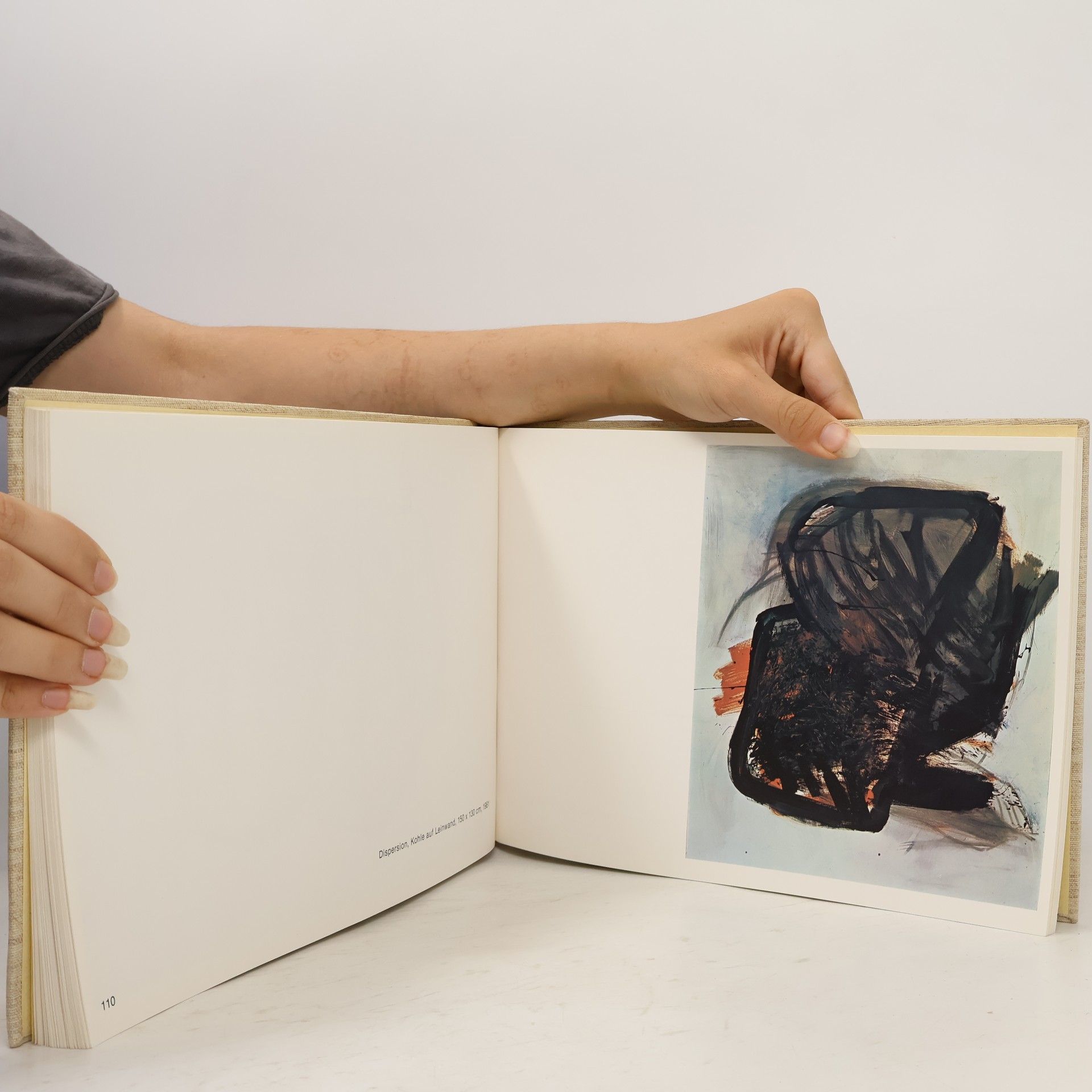 Alois Riedl Triptychen und andere Arbeiten