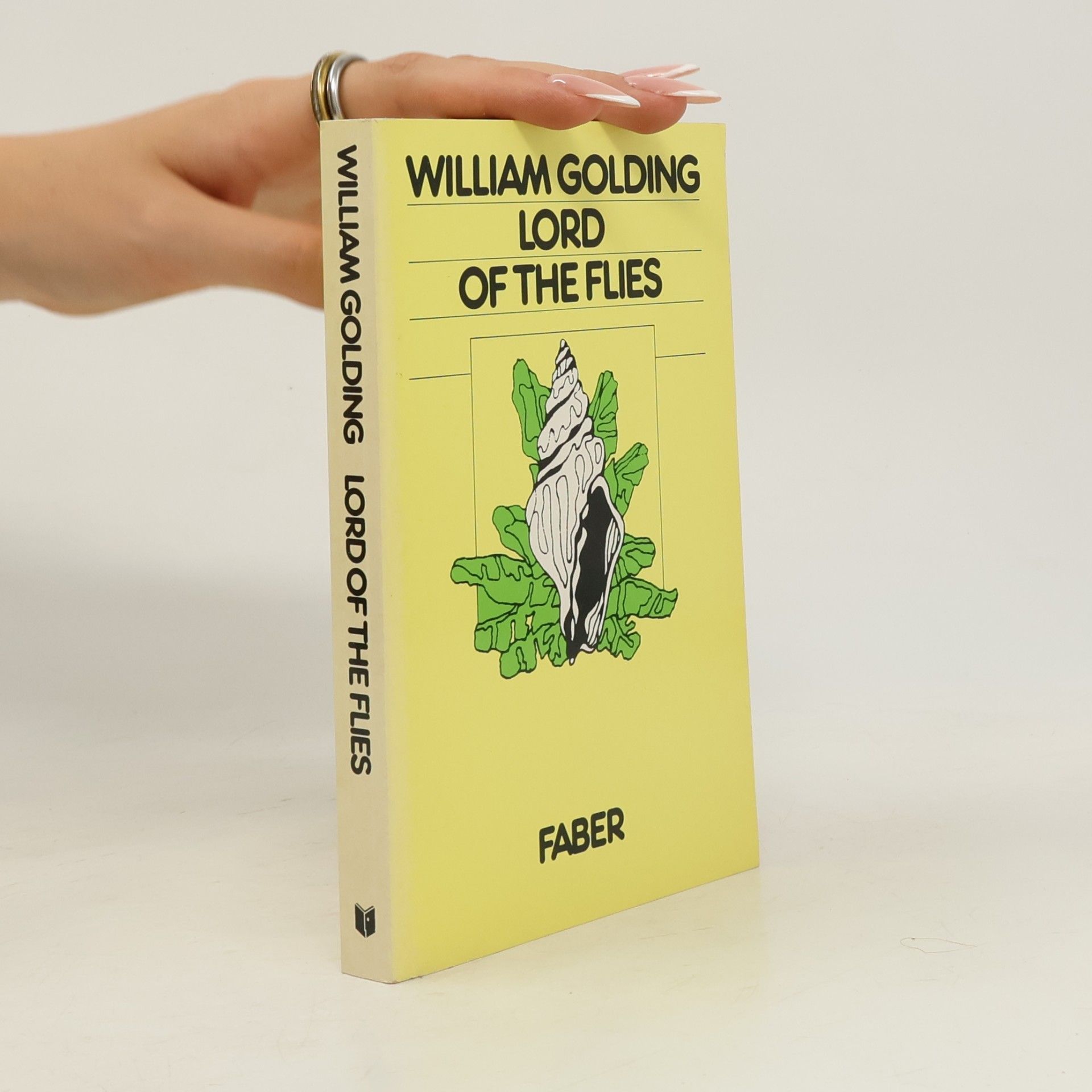 William Golding Lord of the flies