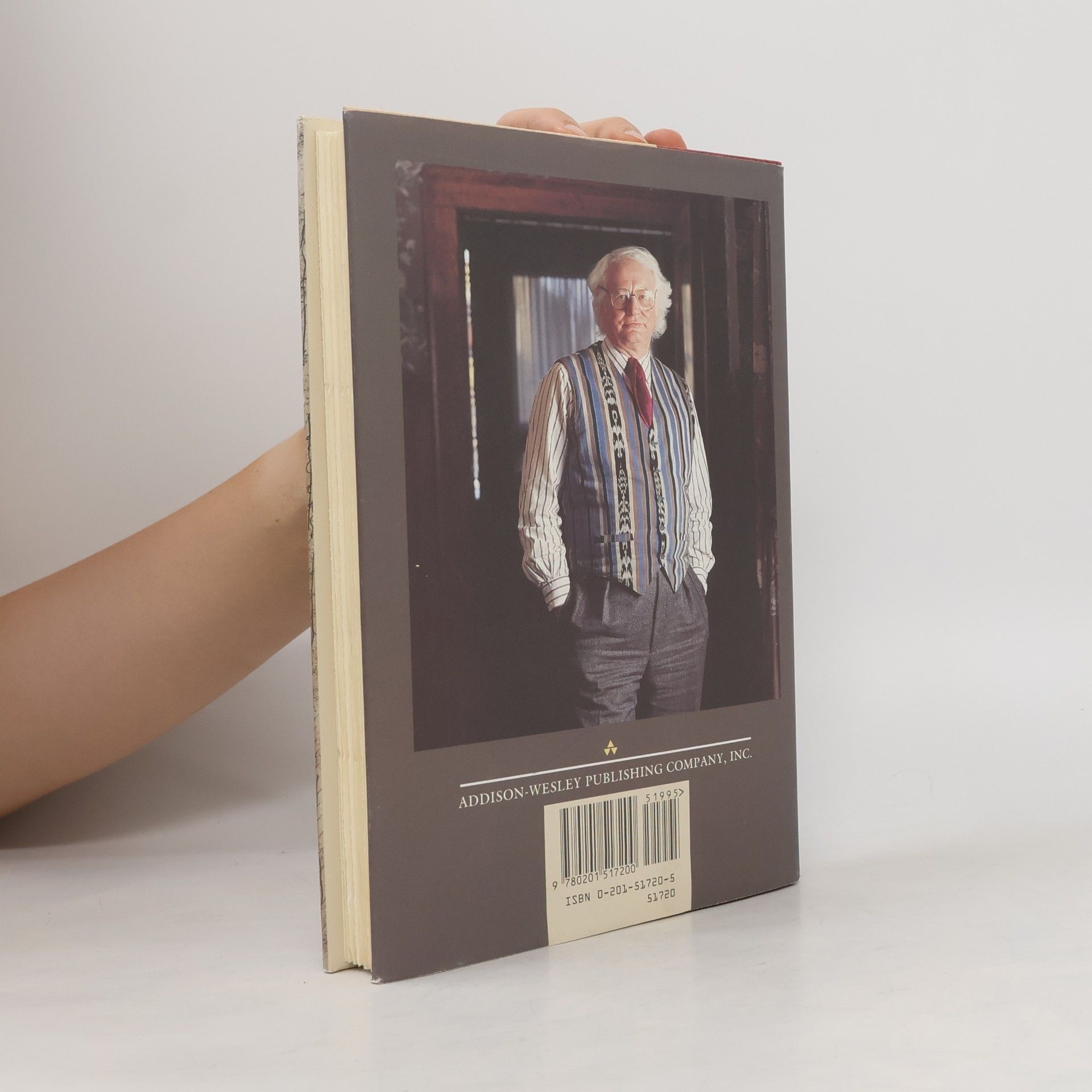Robert W Bly Iron John