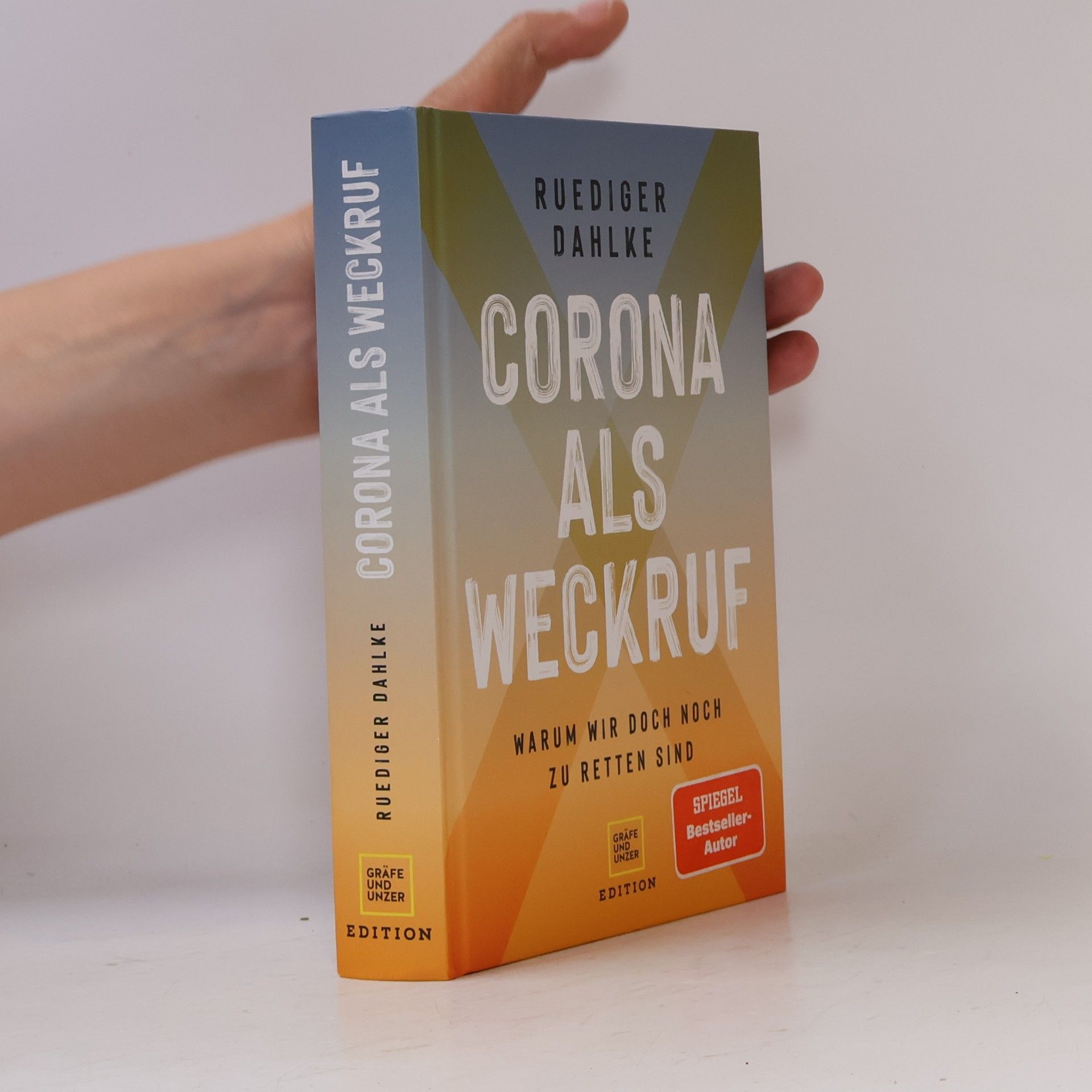 Corona als Weckruf