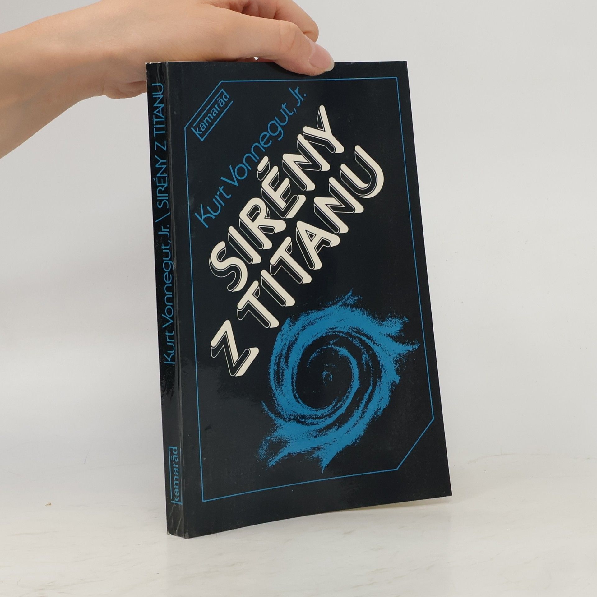 Sirény z Titanu