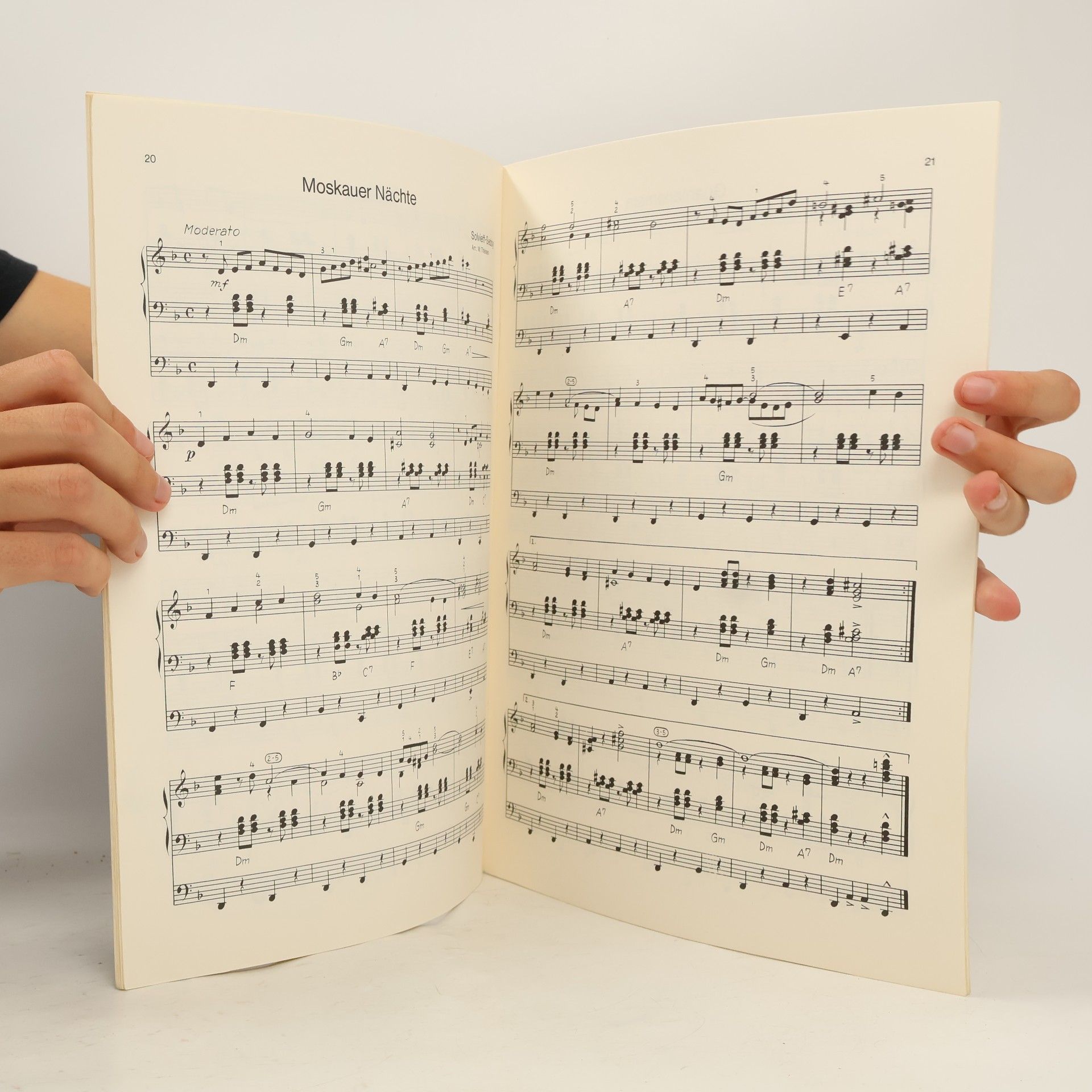 Autores varios Organ Digest 3/A