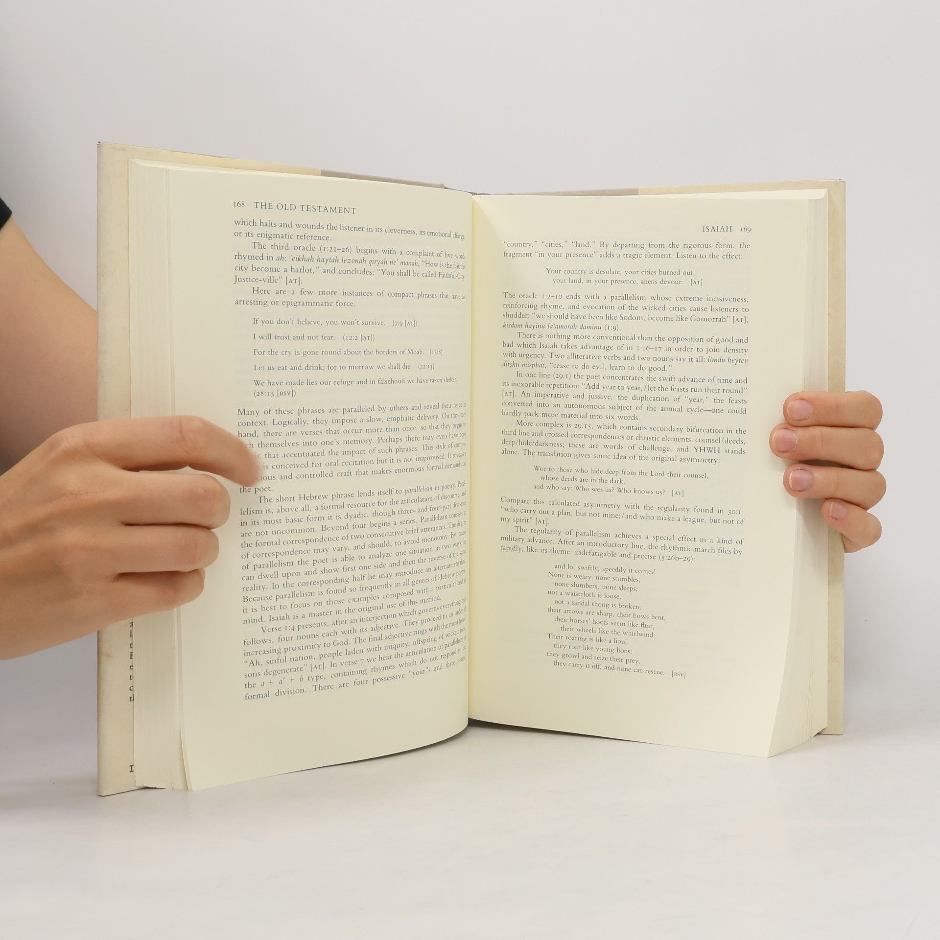 Robert Alter The Literary Guide to the Bible