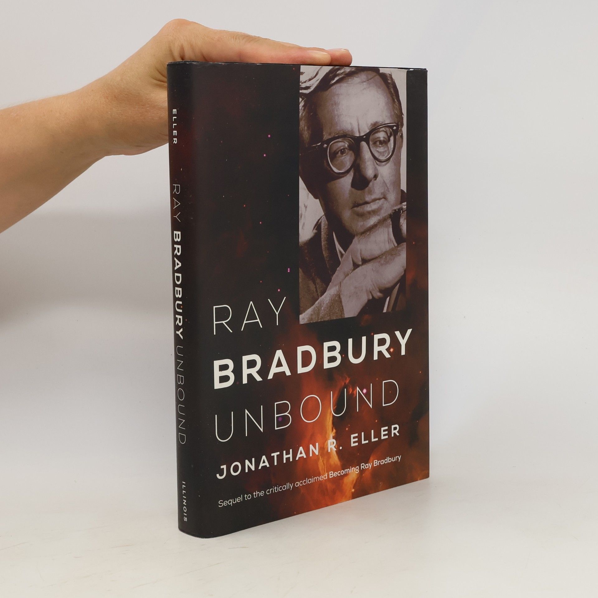 Jonathan R. Eller Ray Bradbury Unbound