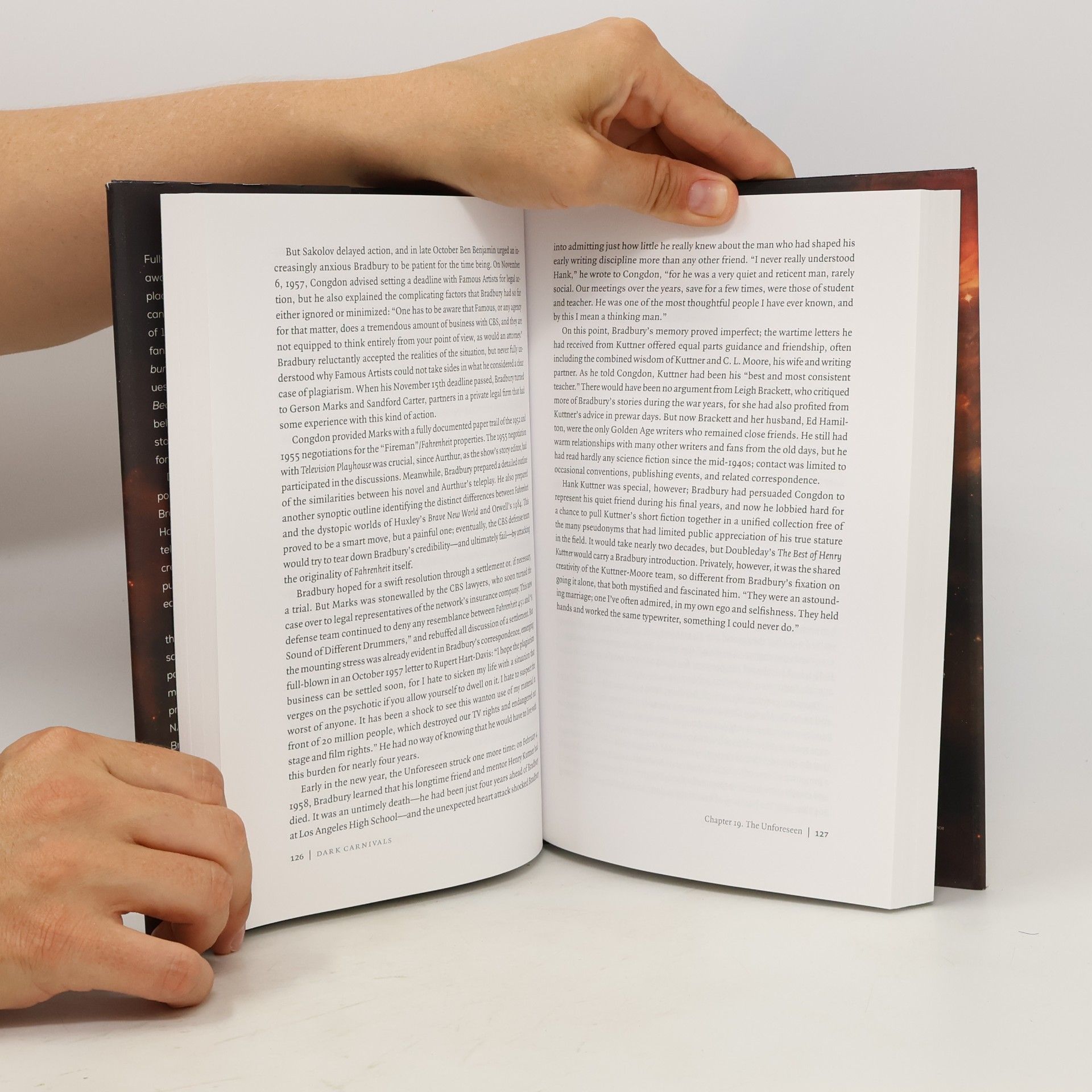 Jonathan R. Eller Ray Bradbury Unbound