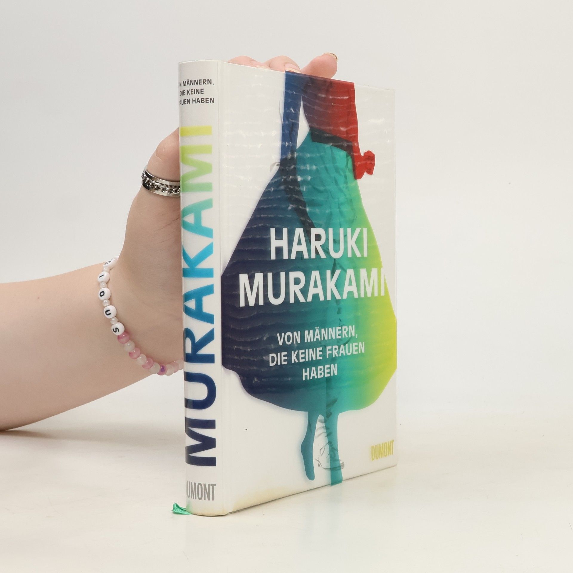 Haruki Murakami Von mannern die keine frauen haben