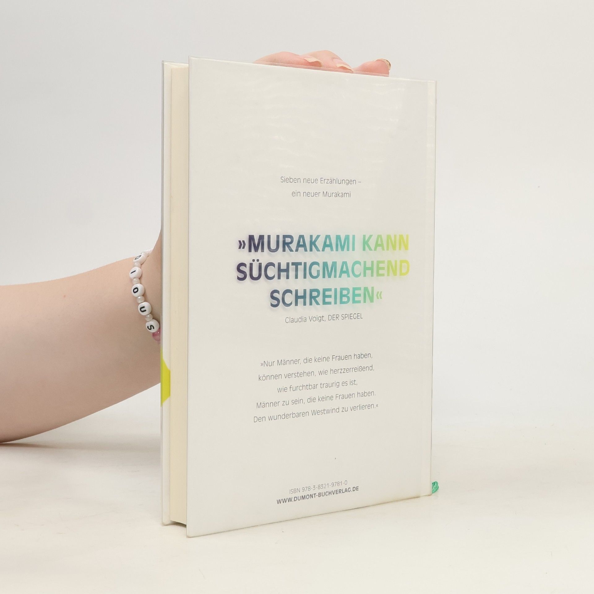 Haruki Murakami Von mannern die keine frauen haben