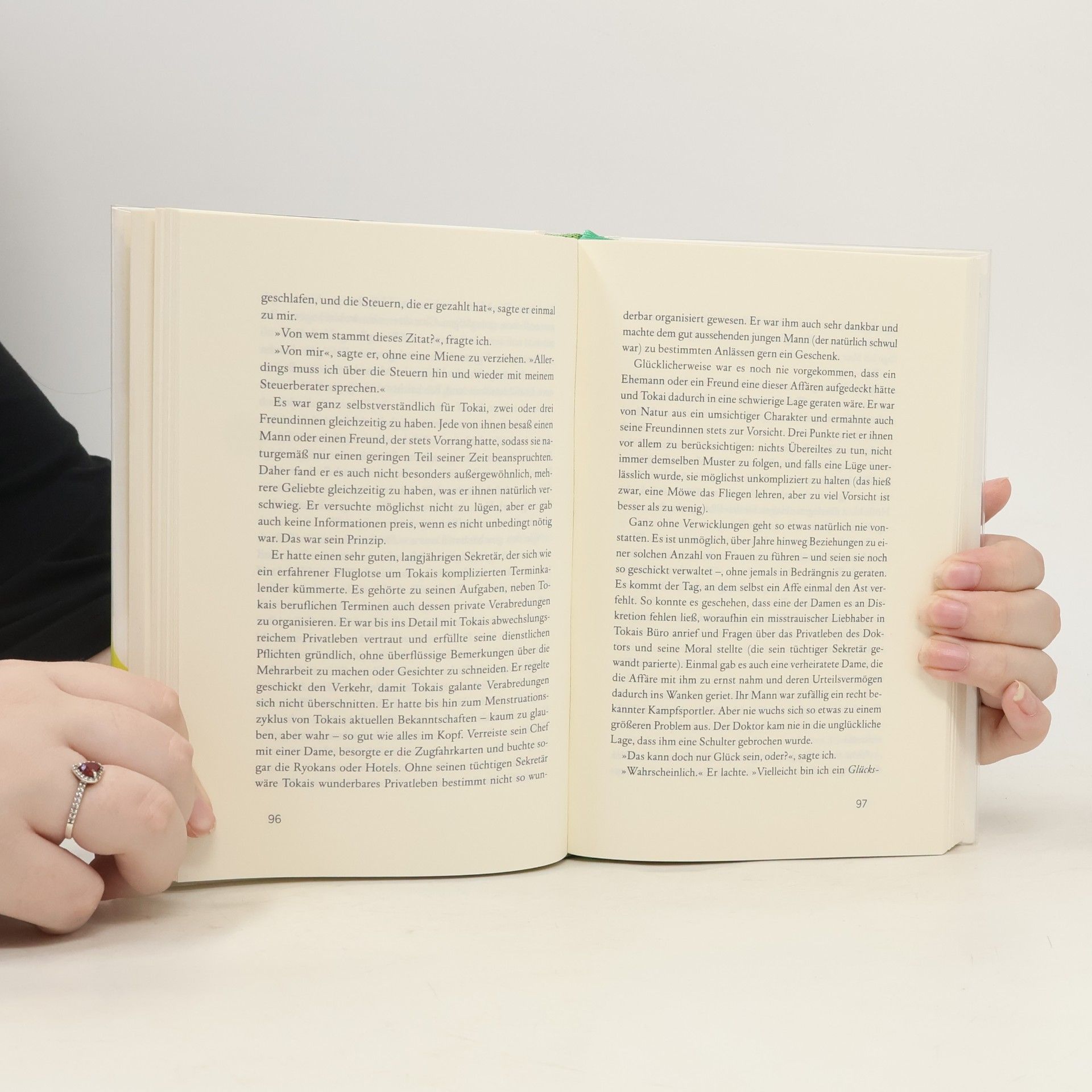 Haruki Murakami Von mannern die keine frauen haben