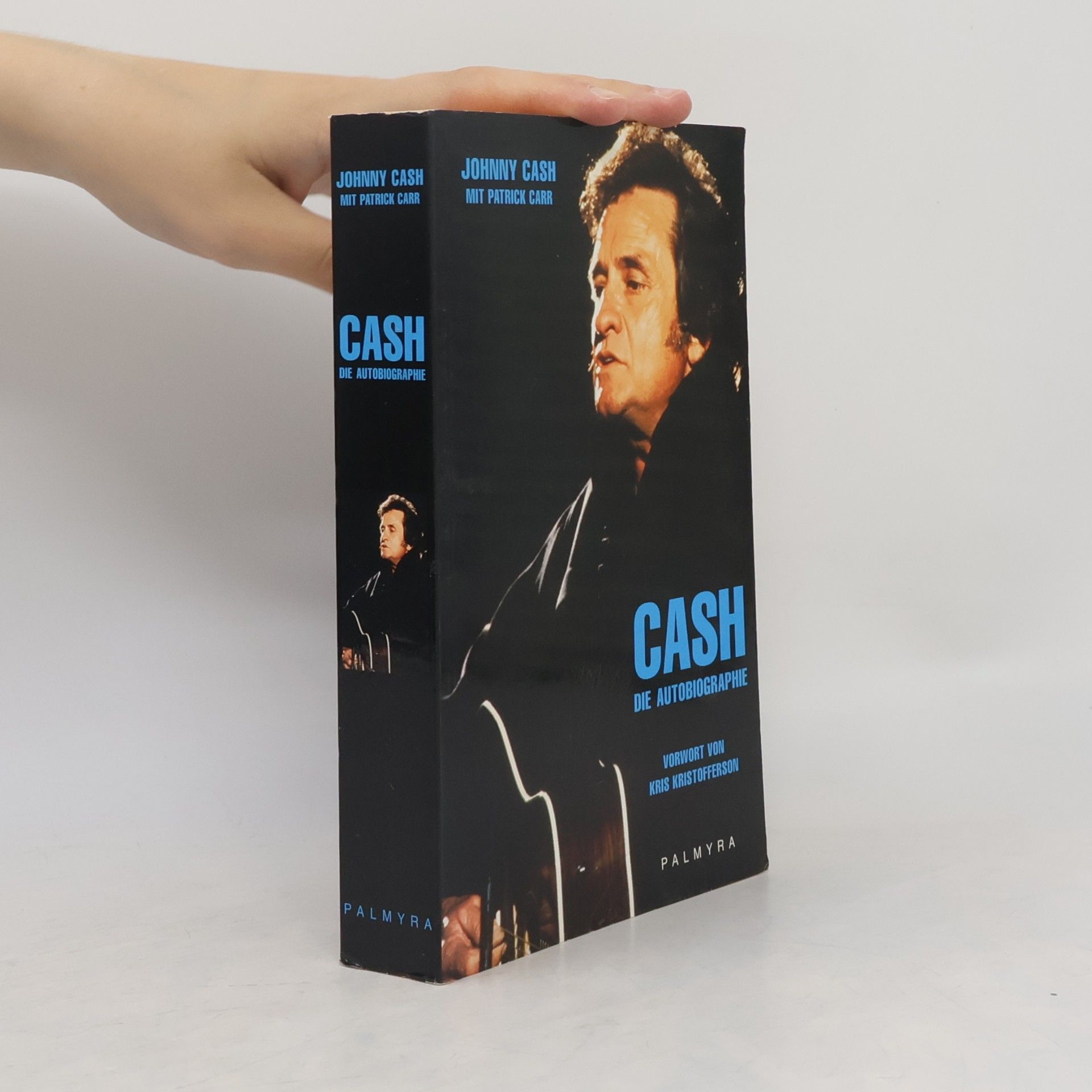 Johnny Cash Cash