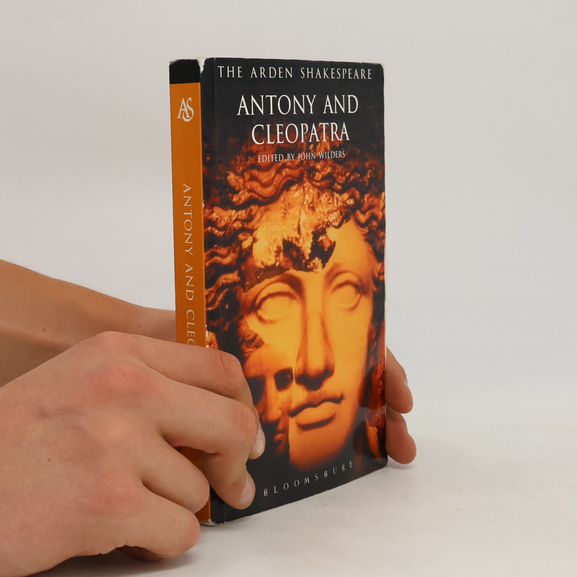 William Shakespeare Antony and Cleopatra