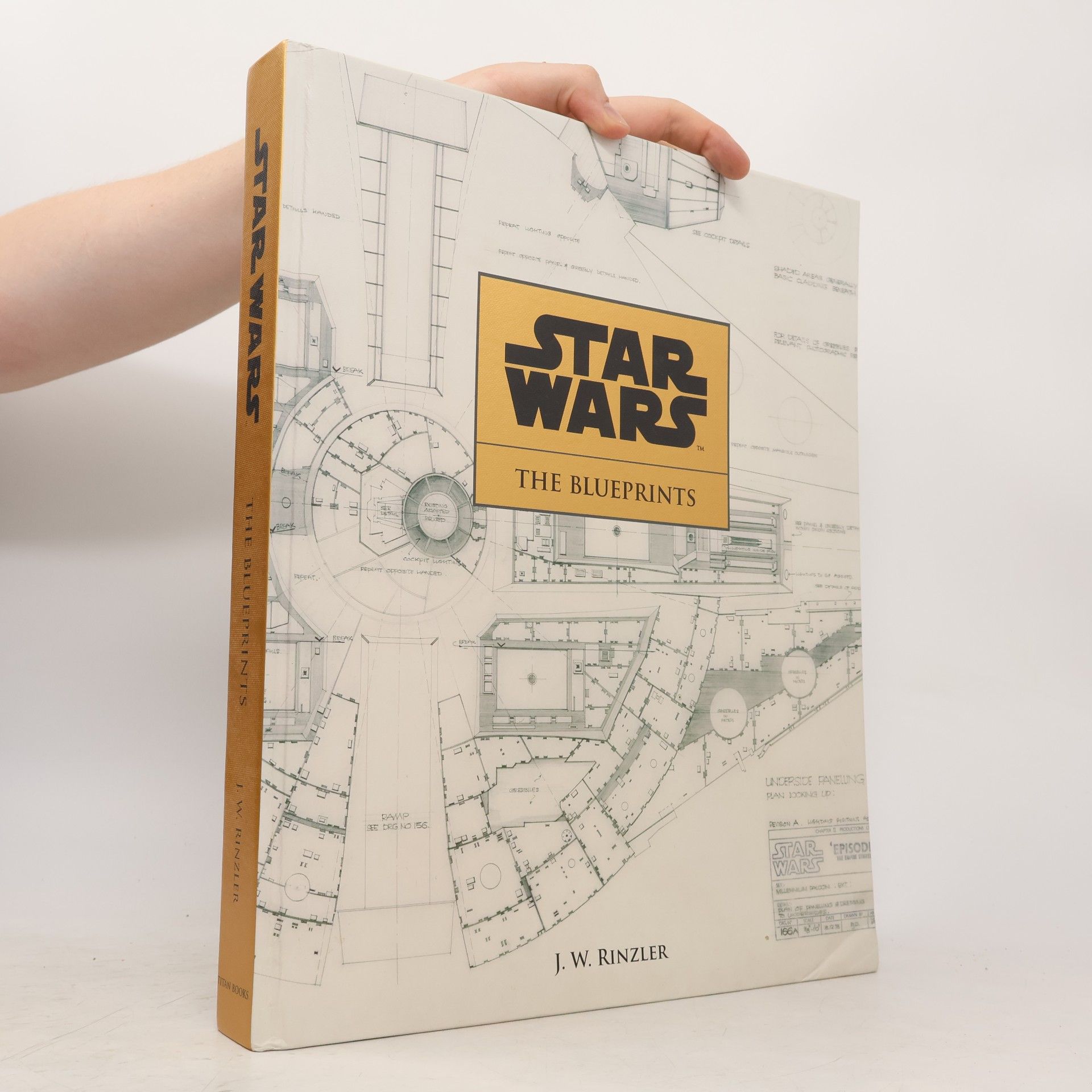 George Lucas Star Wars