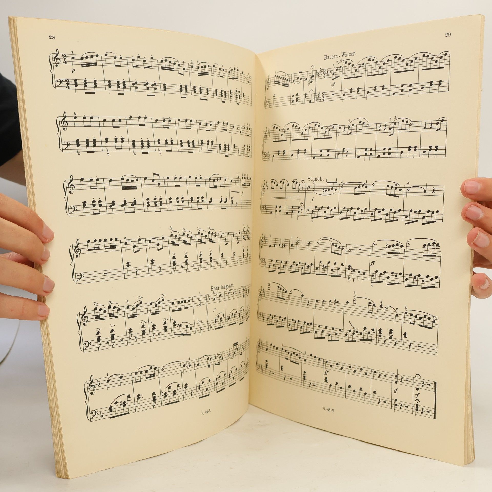Robert Klauss Musikalischer Jugendfreund