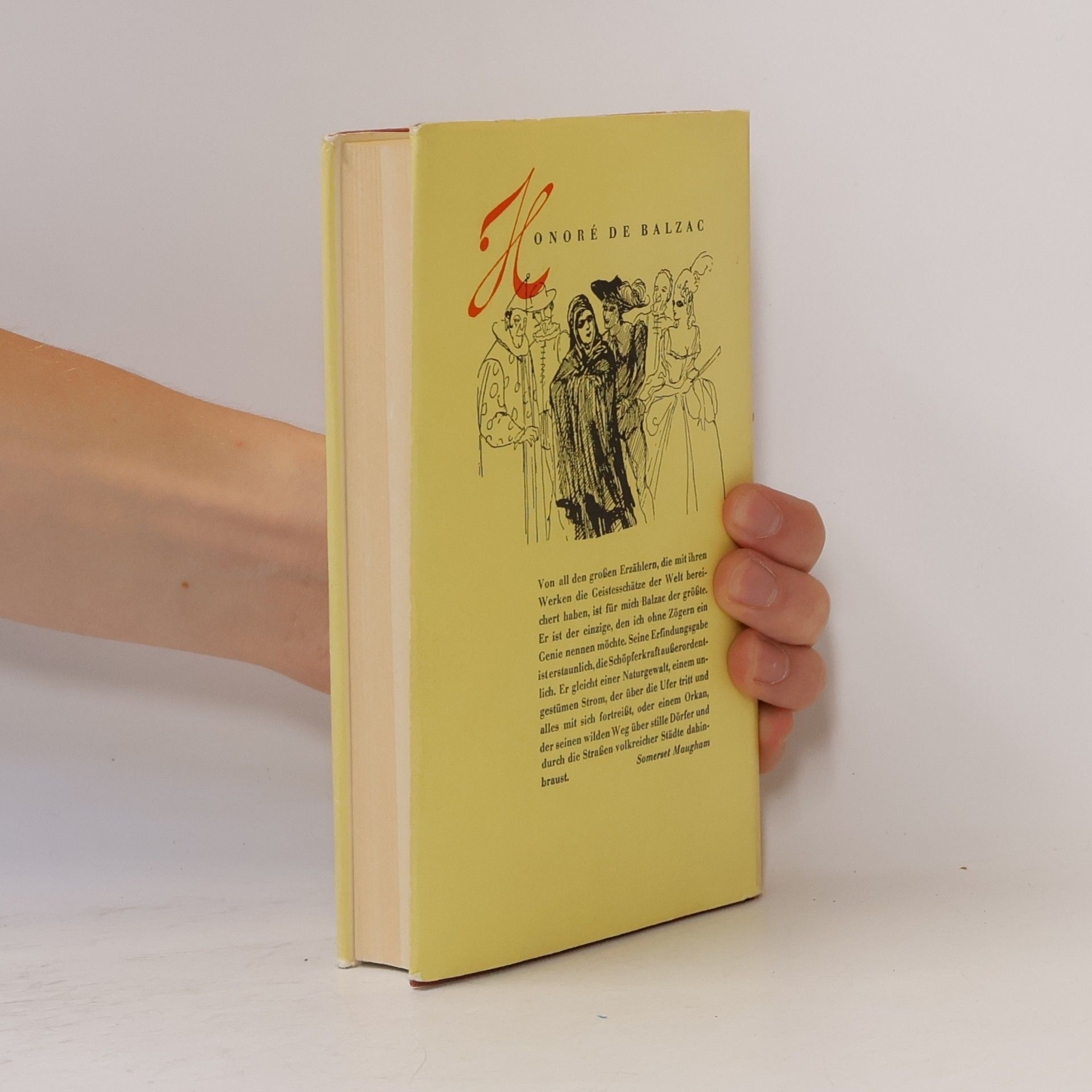 Honoré de Balzac Glanz und Elend der Kurtisanen