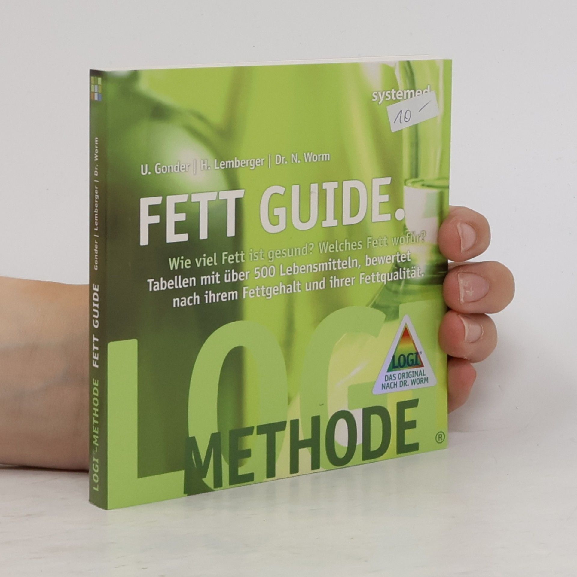 Fett-Guide