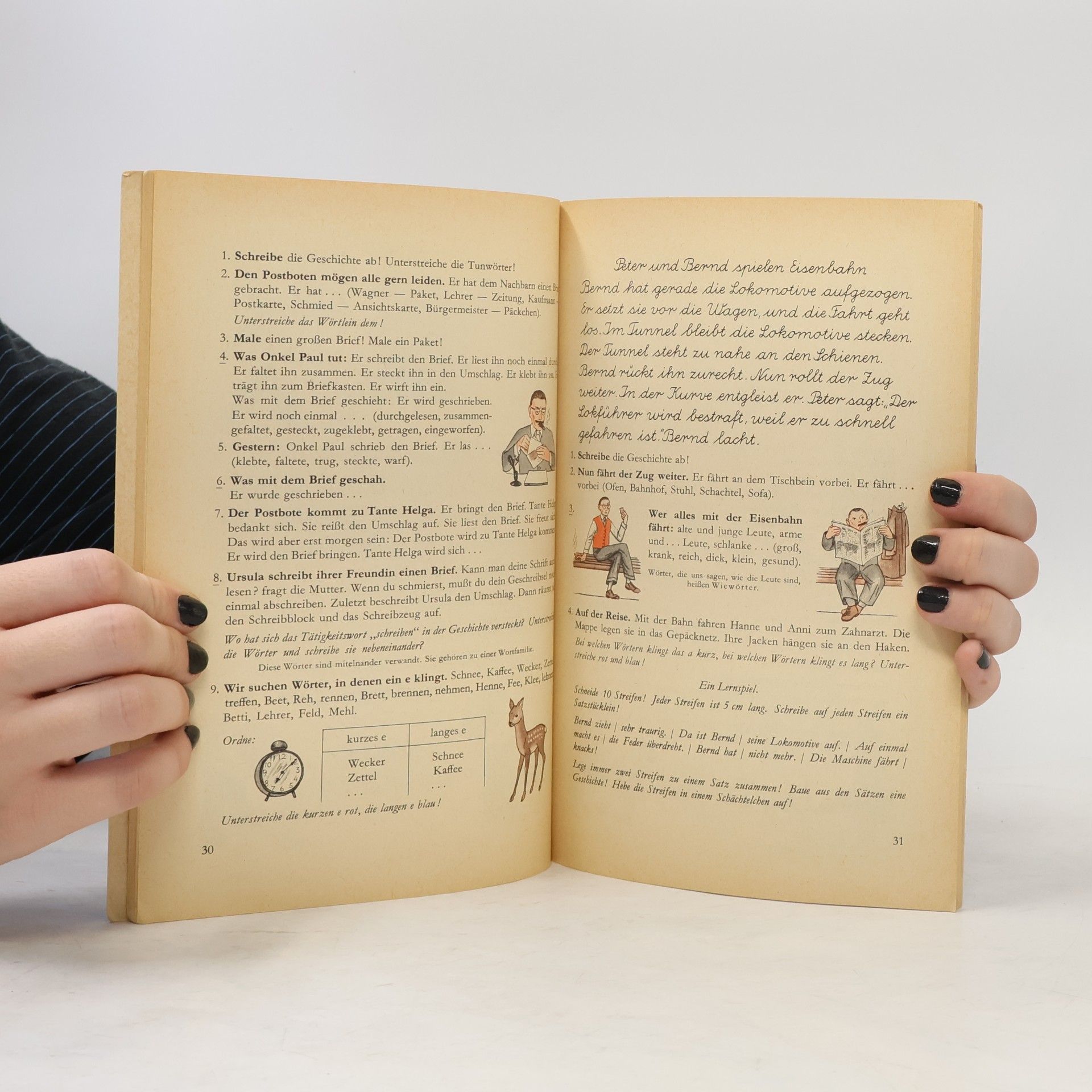 Autorenkollektiv Mein Sprachbuch. Ausgabe A. Heft I.