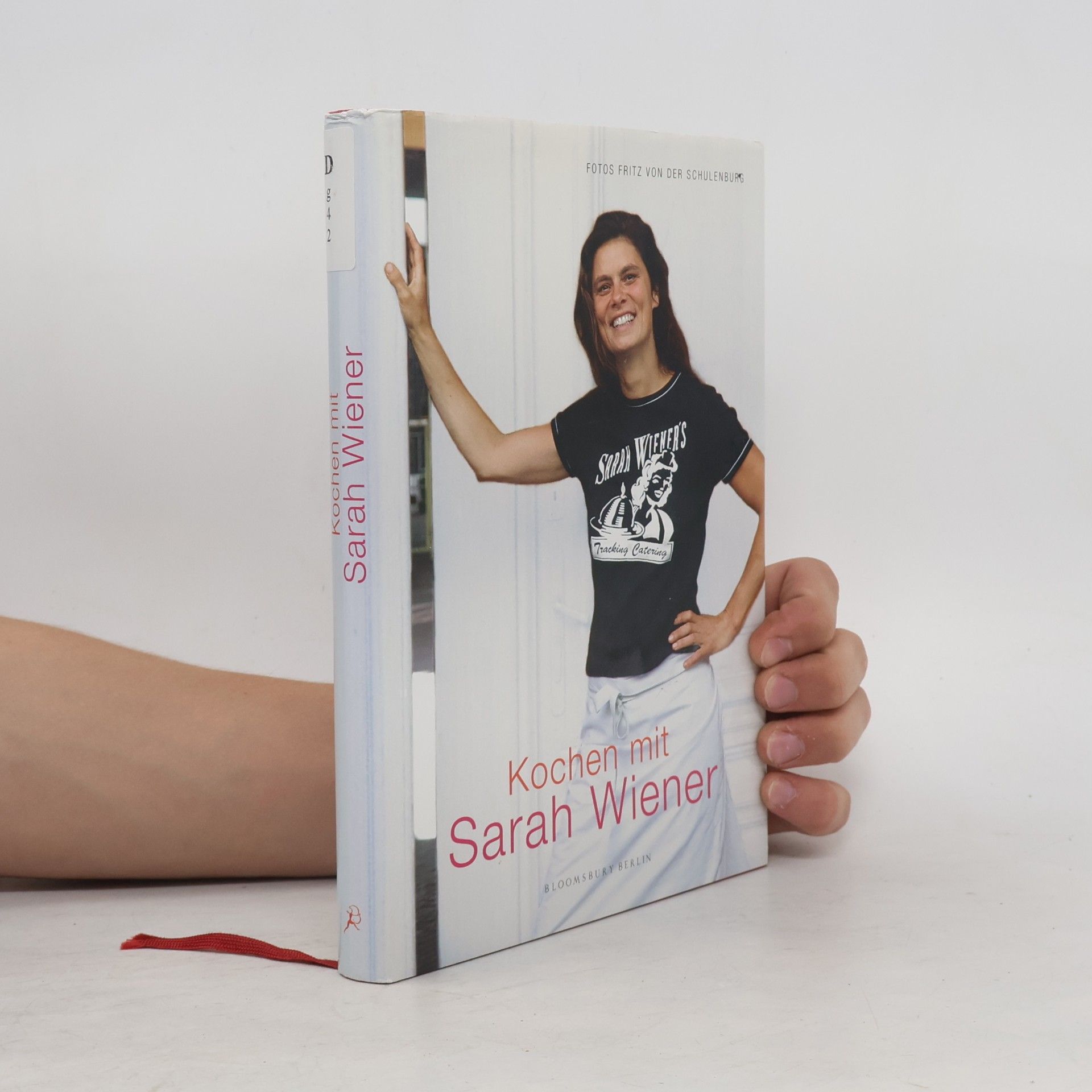 Sarah Wiener Kochen mit Sarah Wiener