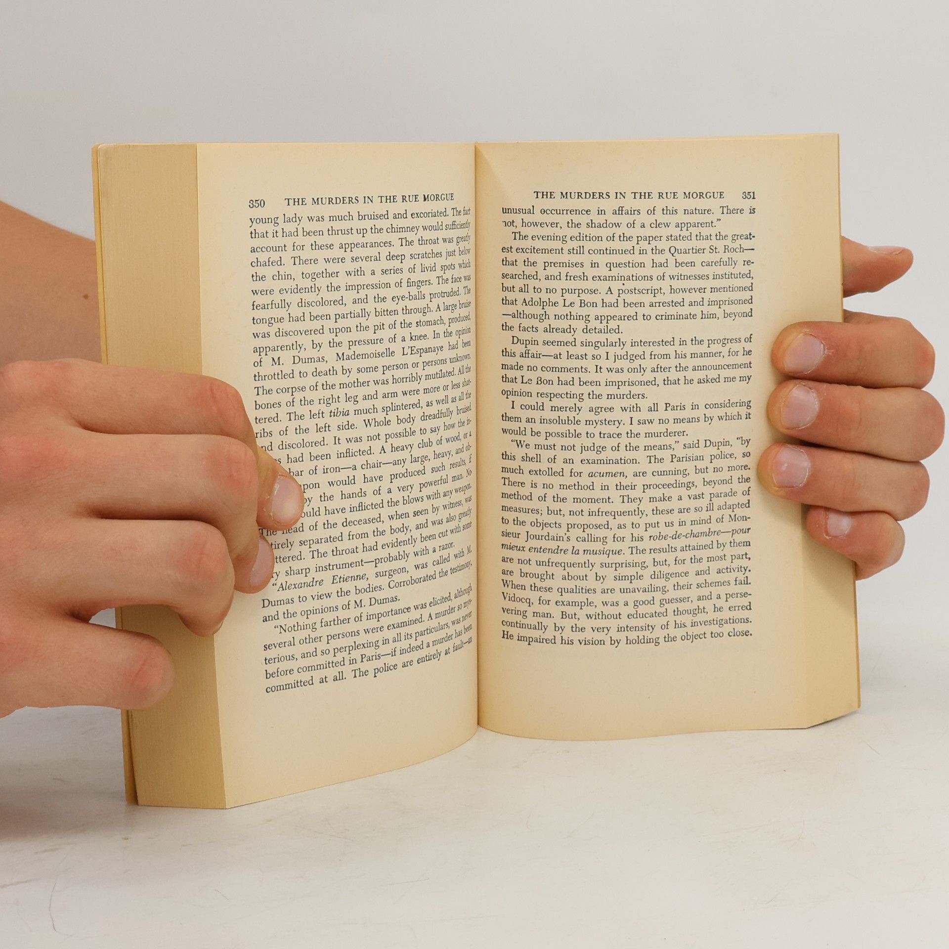 Philip Van Doren Stern The Viking Portable Library. Poe