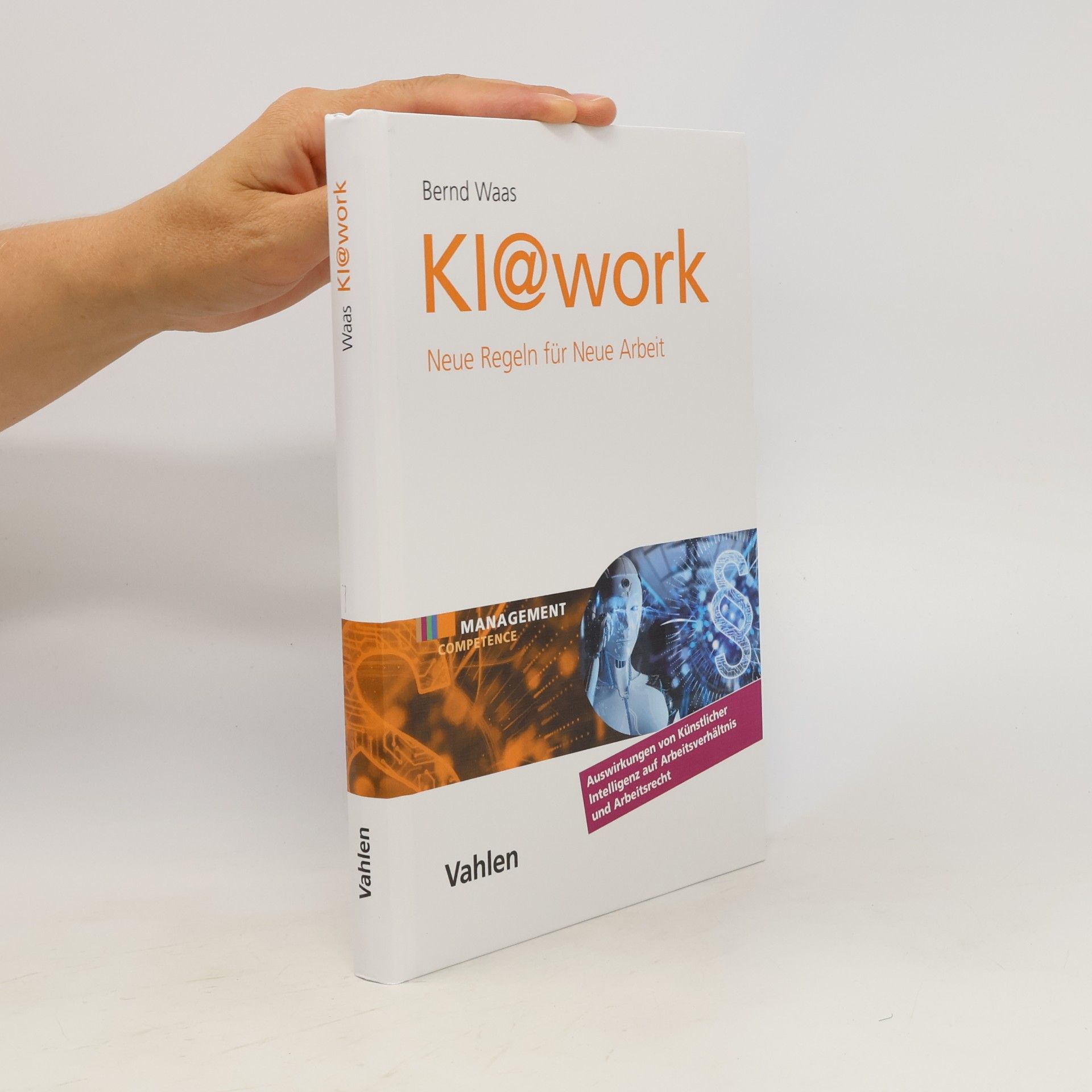 Management Competence: KI@work
