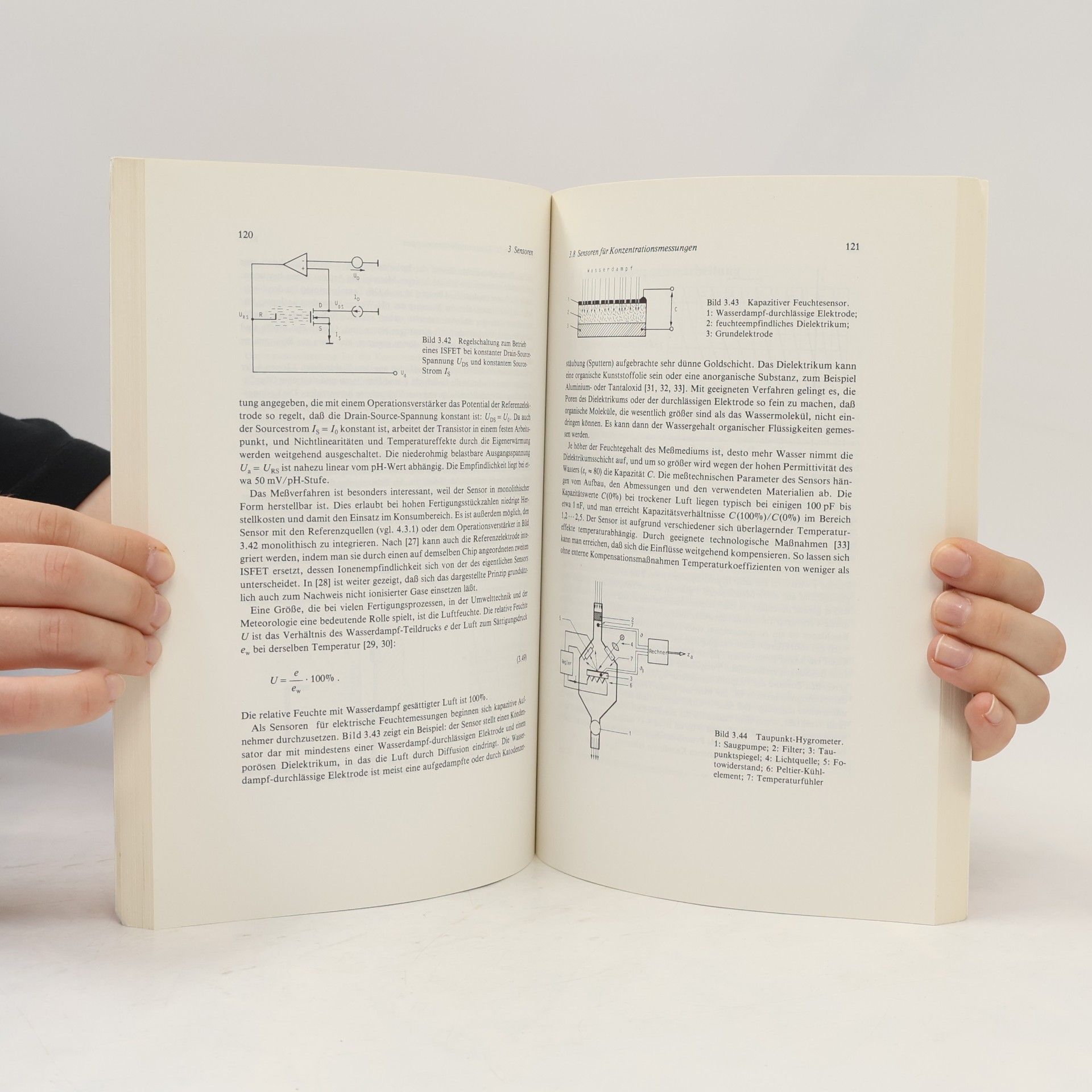 Horst Germer Messelektronik