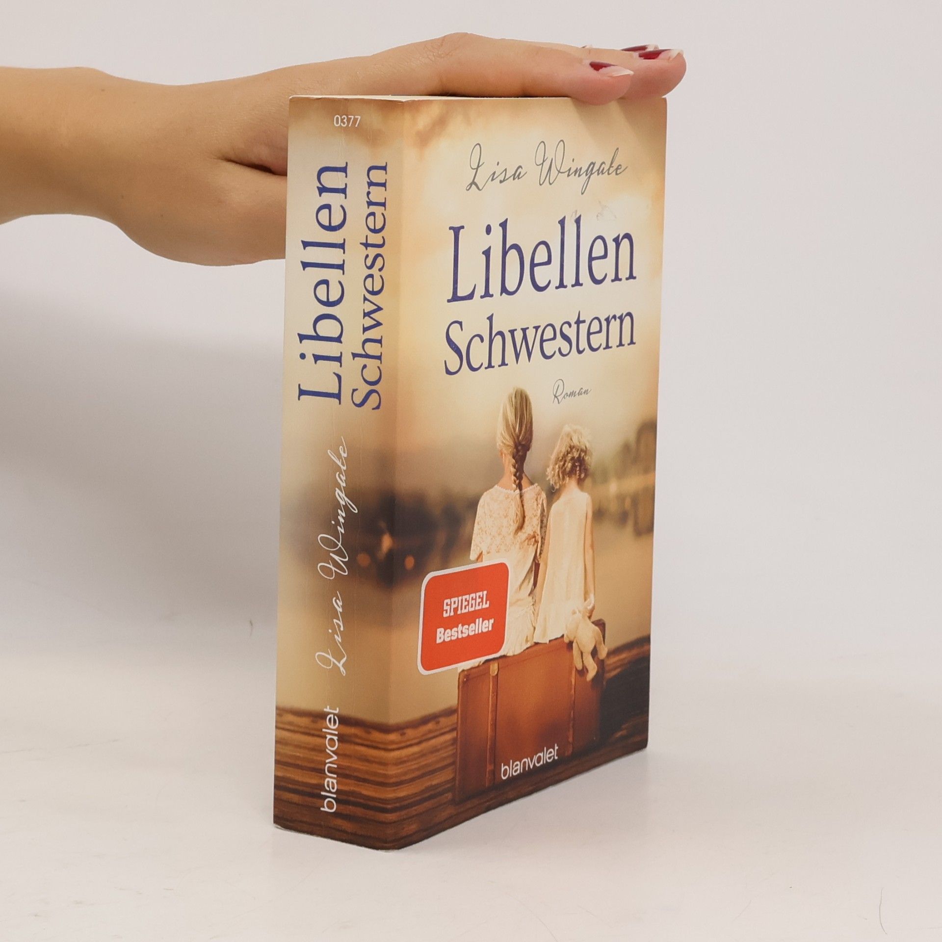 Lisa Wingate Libellenschwestern