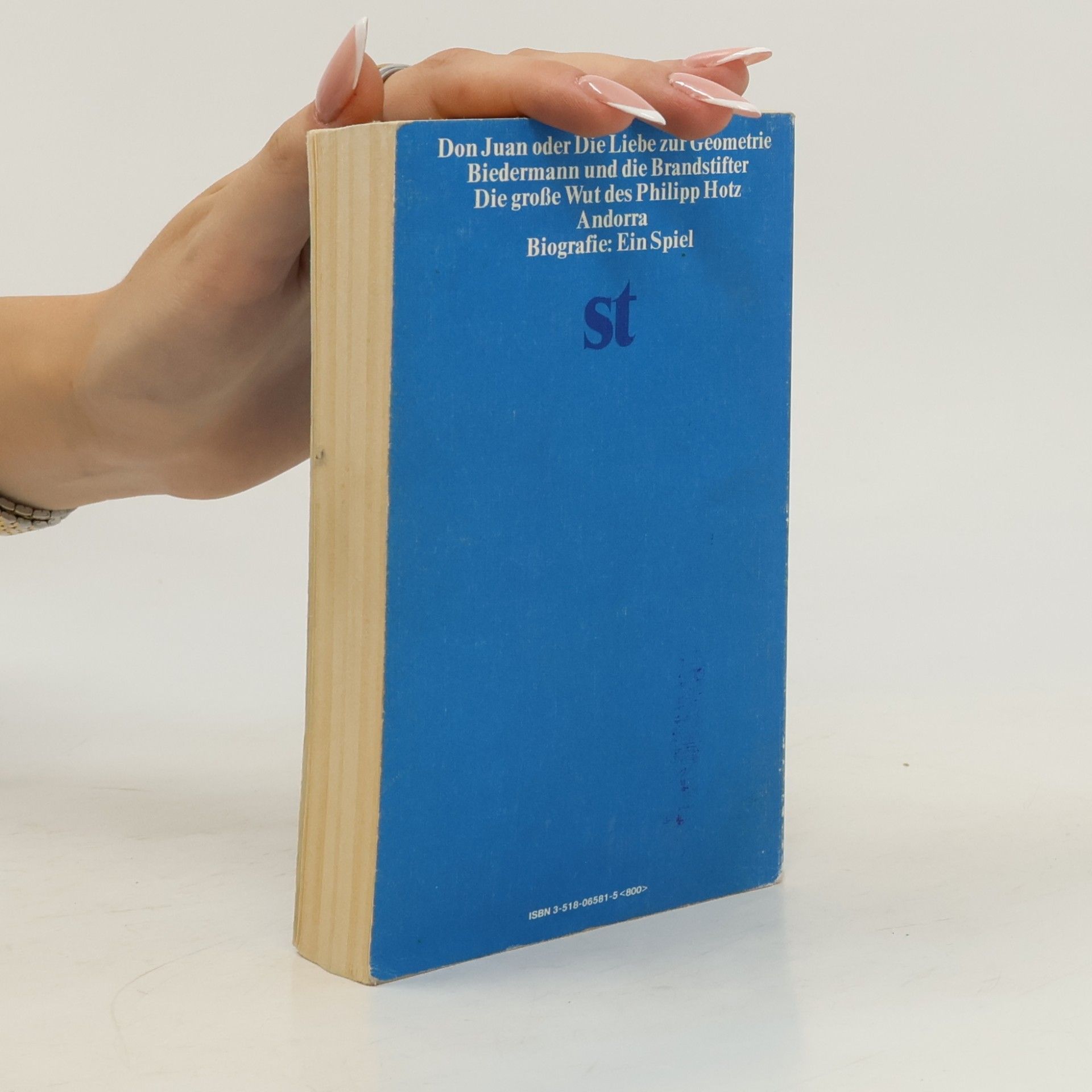 Hans Mayer Deutsche Geschichte und deutsche Aufklärung