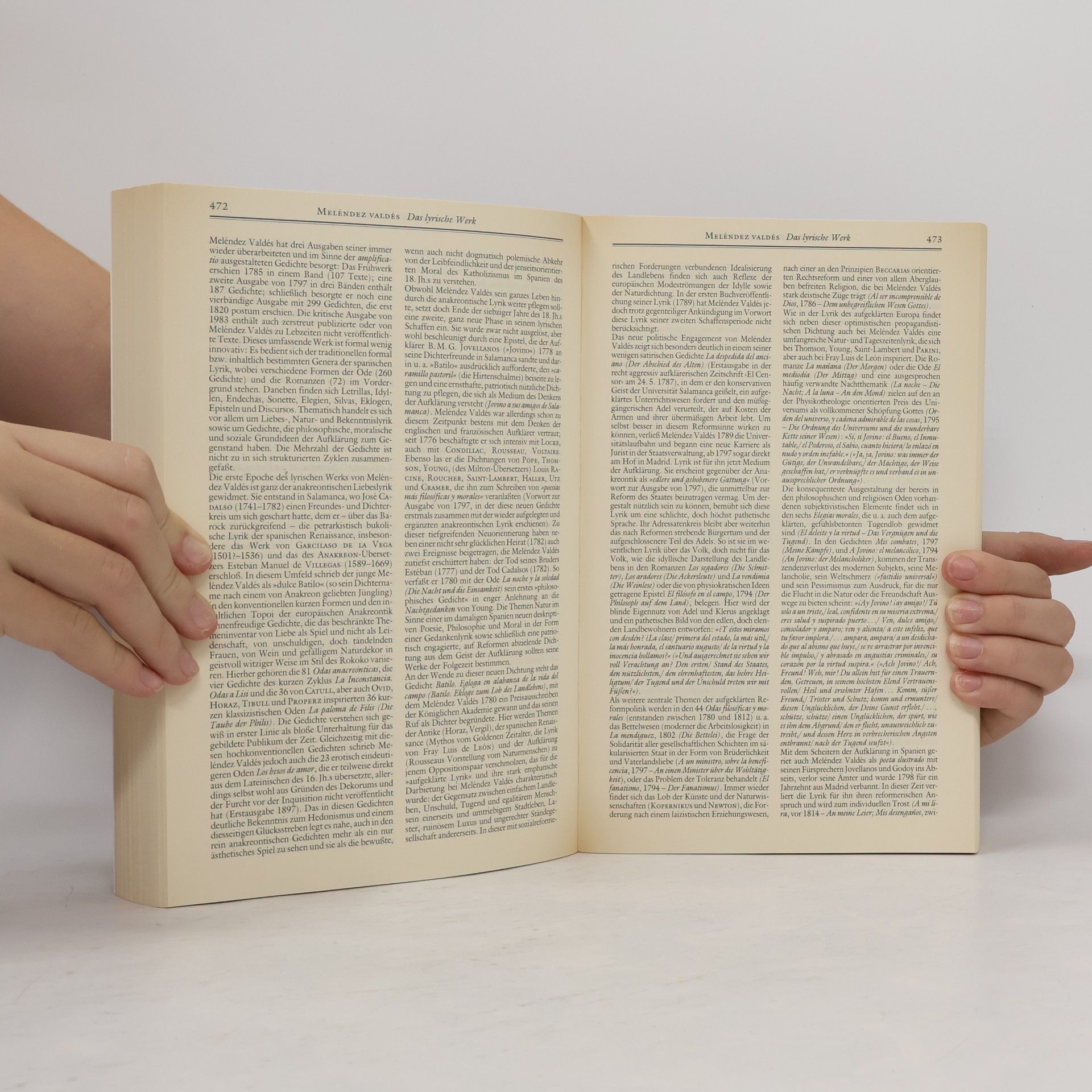 Autorenkollektiv Kindlers neues Literatur-Lexikon 11
